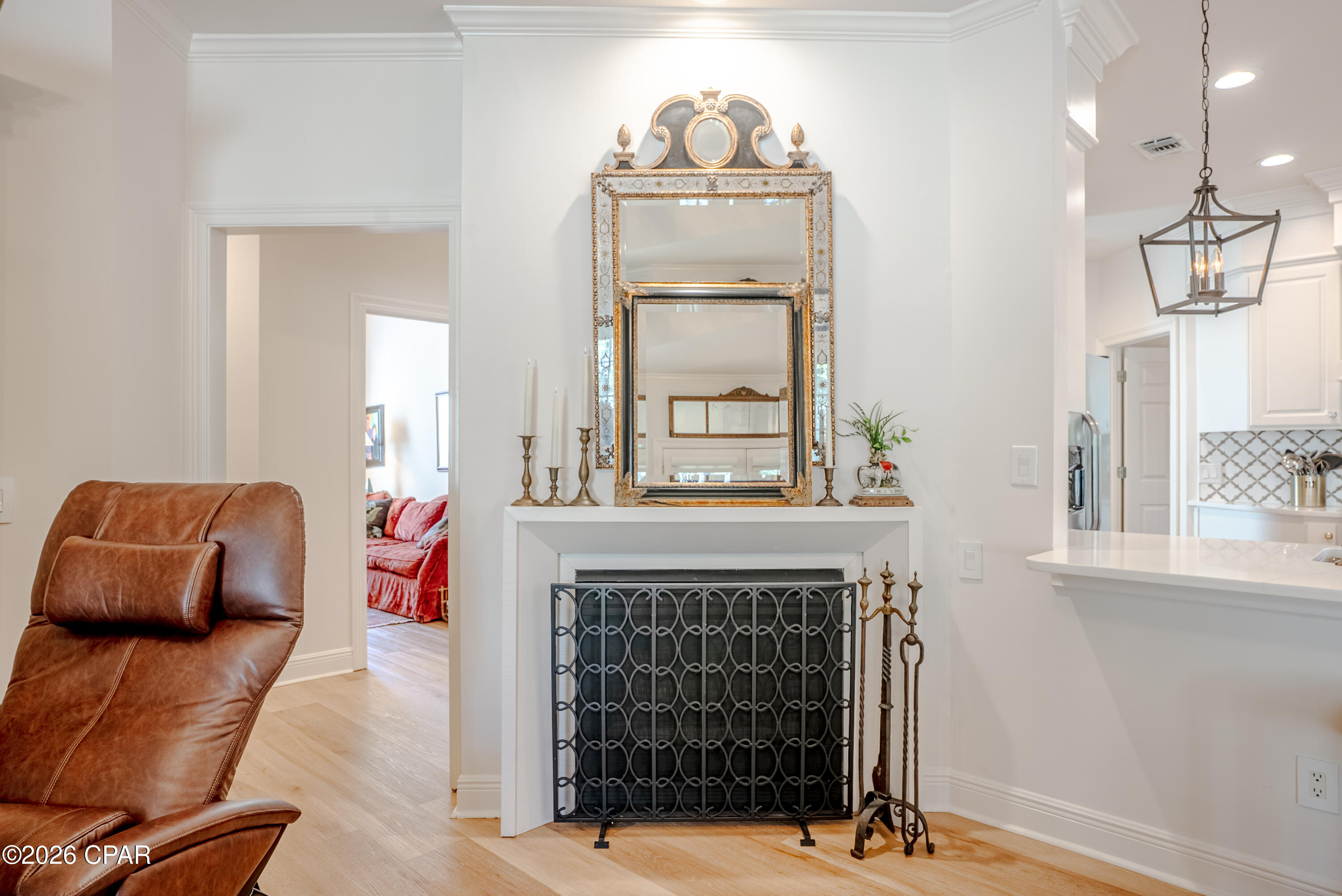 Delwood Point At The Preserve Phase I - Residential