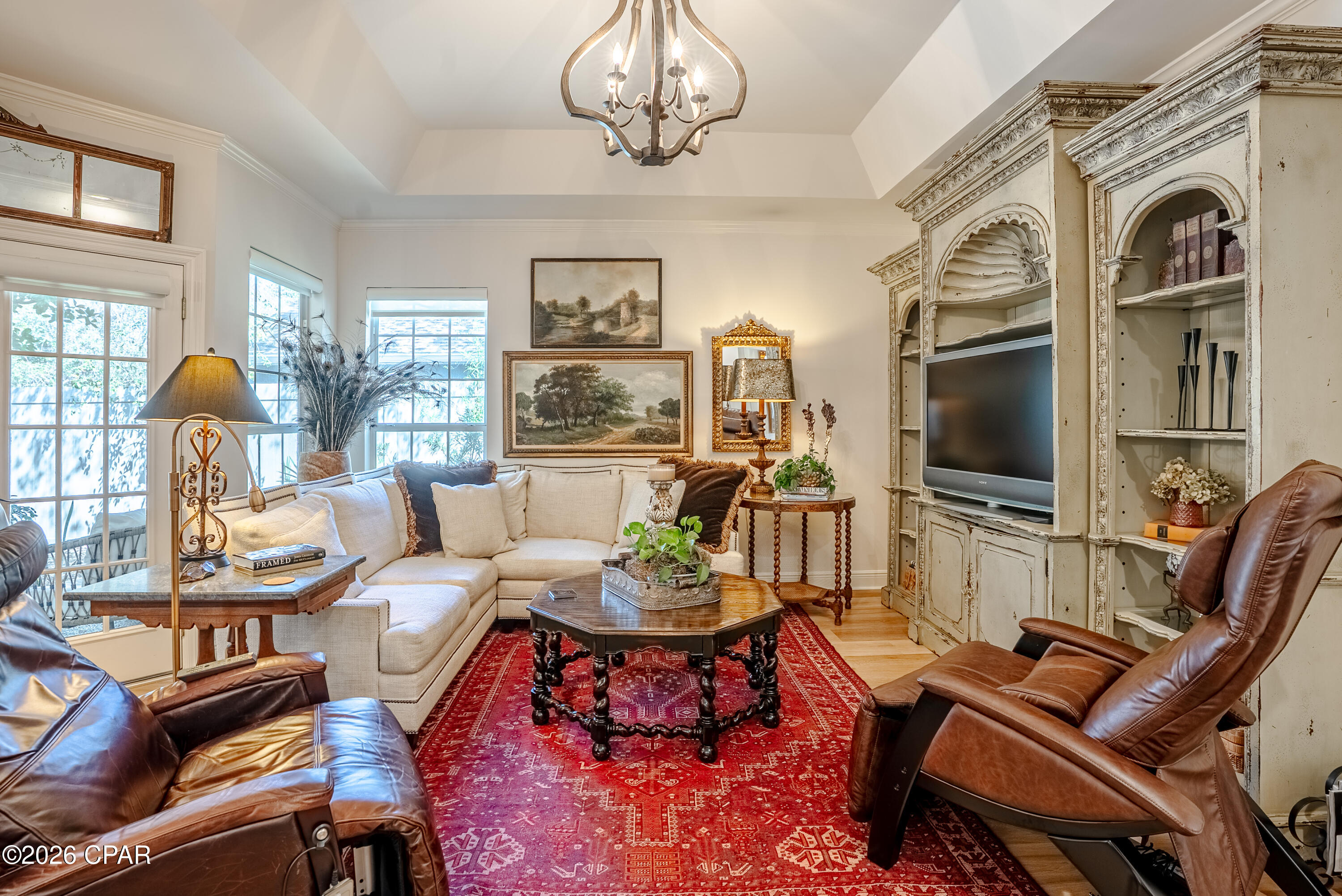 Delwood Point At The Preserve Phase I - Residential