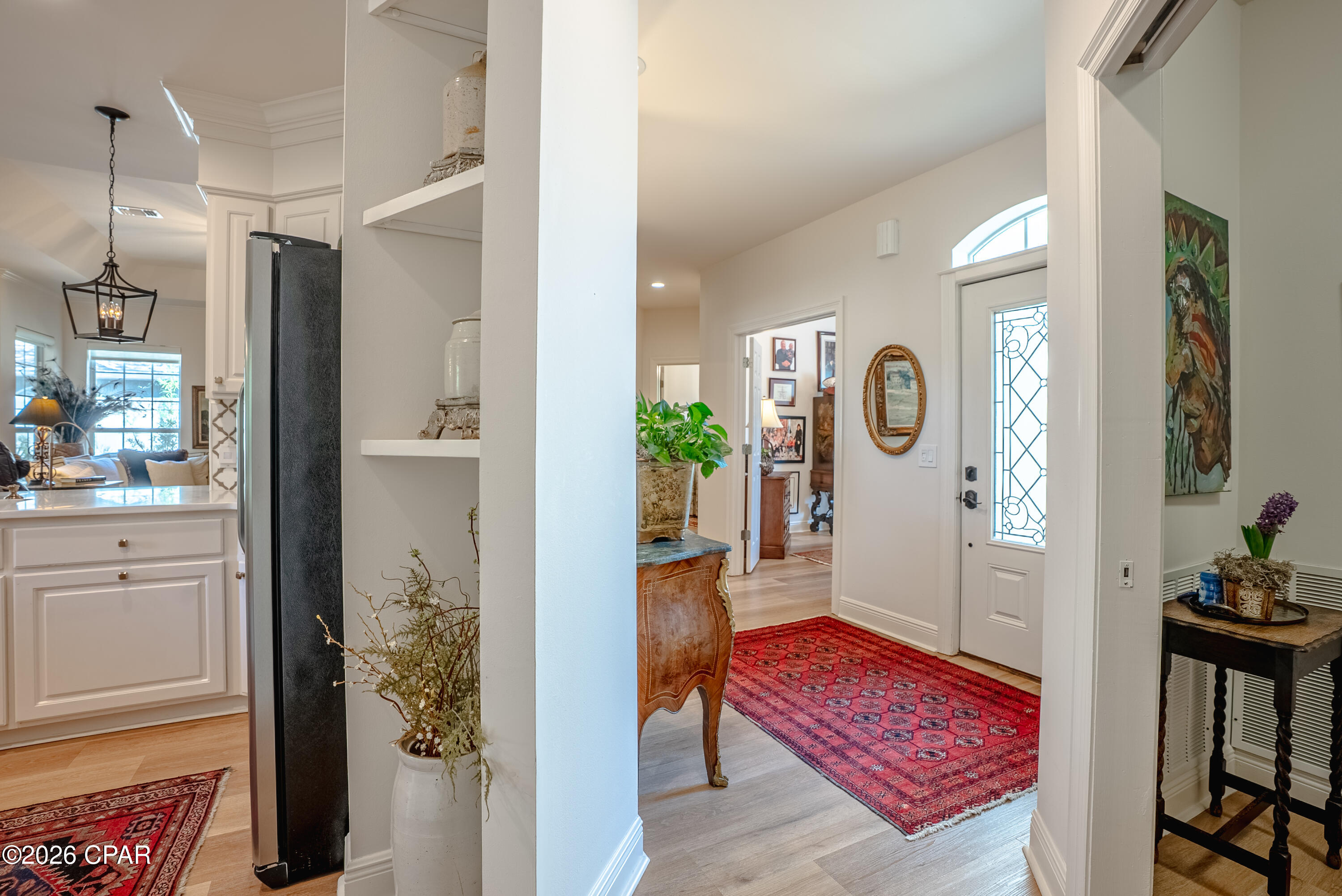 Delwood Point At The Preserve Phase I - Residential