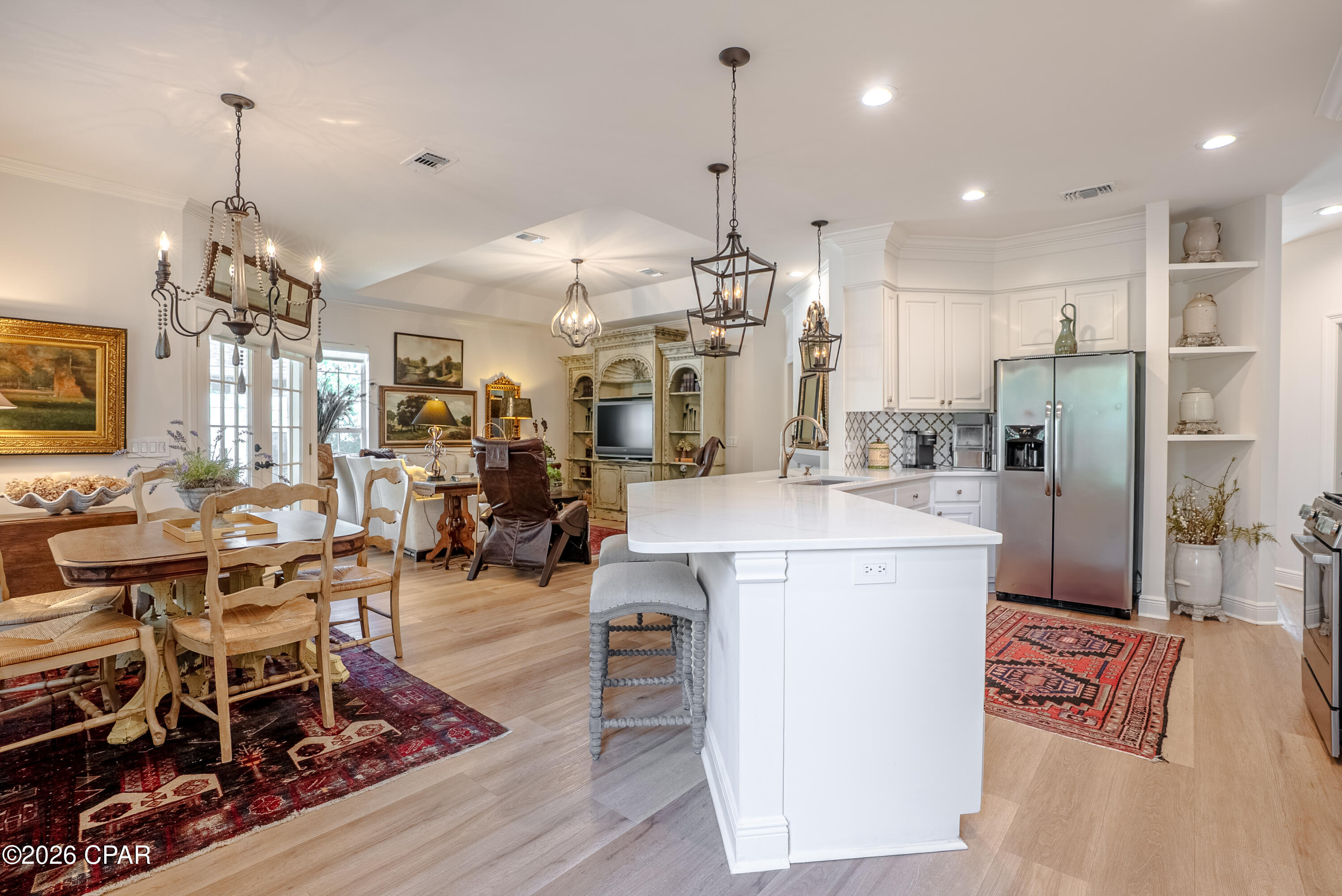 Delwood Point At The Preserve Phase I - Residential