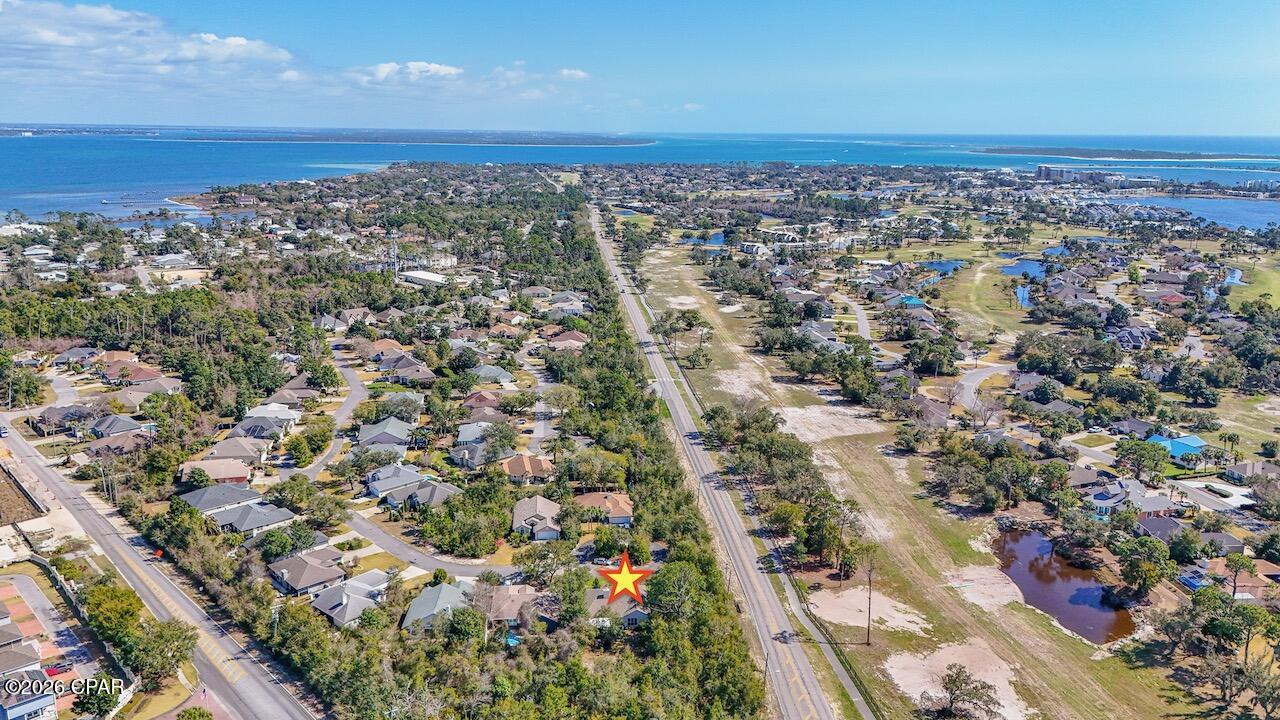 Delwood Point At The Preserve Phase I - Residential