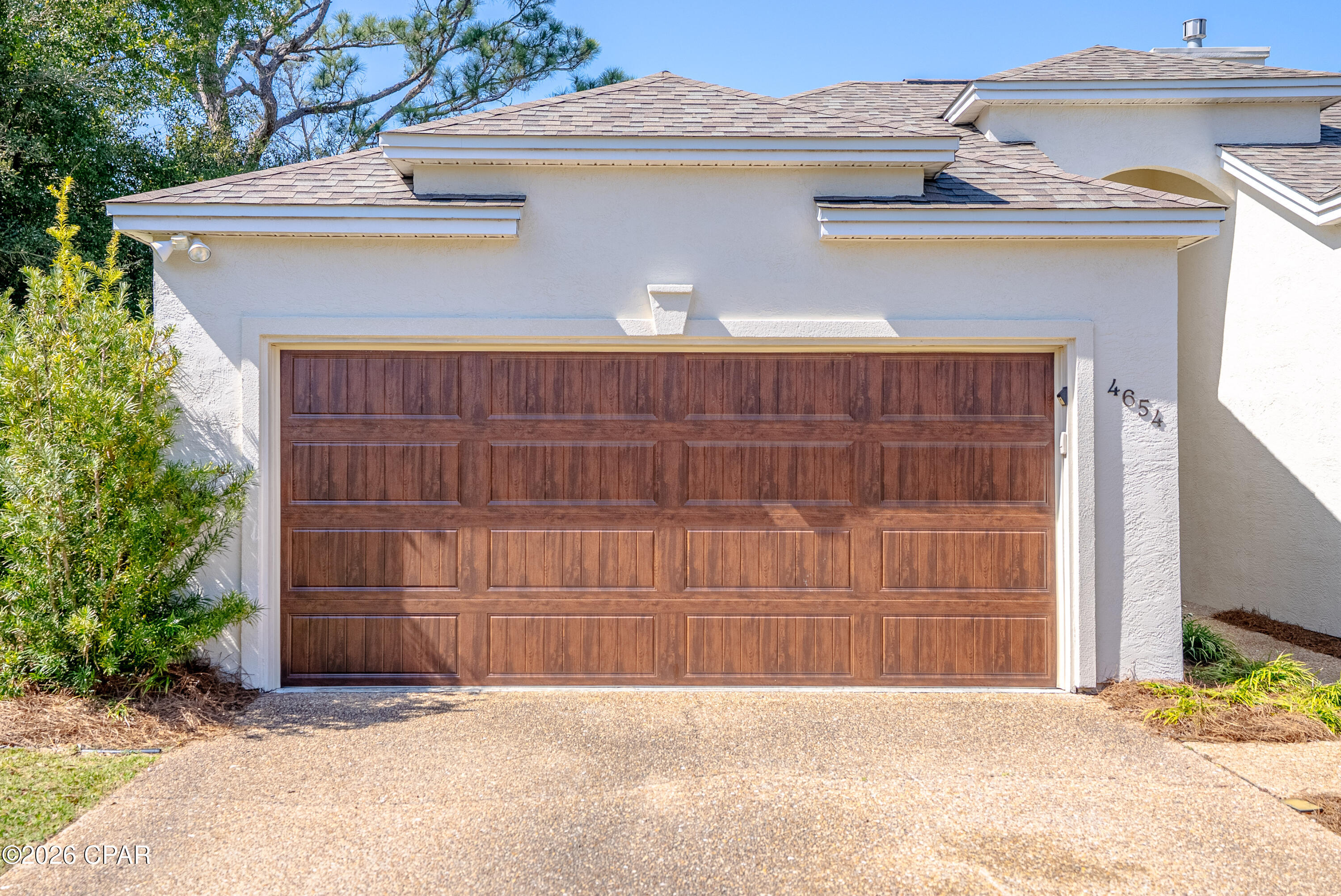 Delwood Point At The Preserve Phase I - Residential