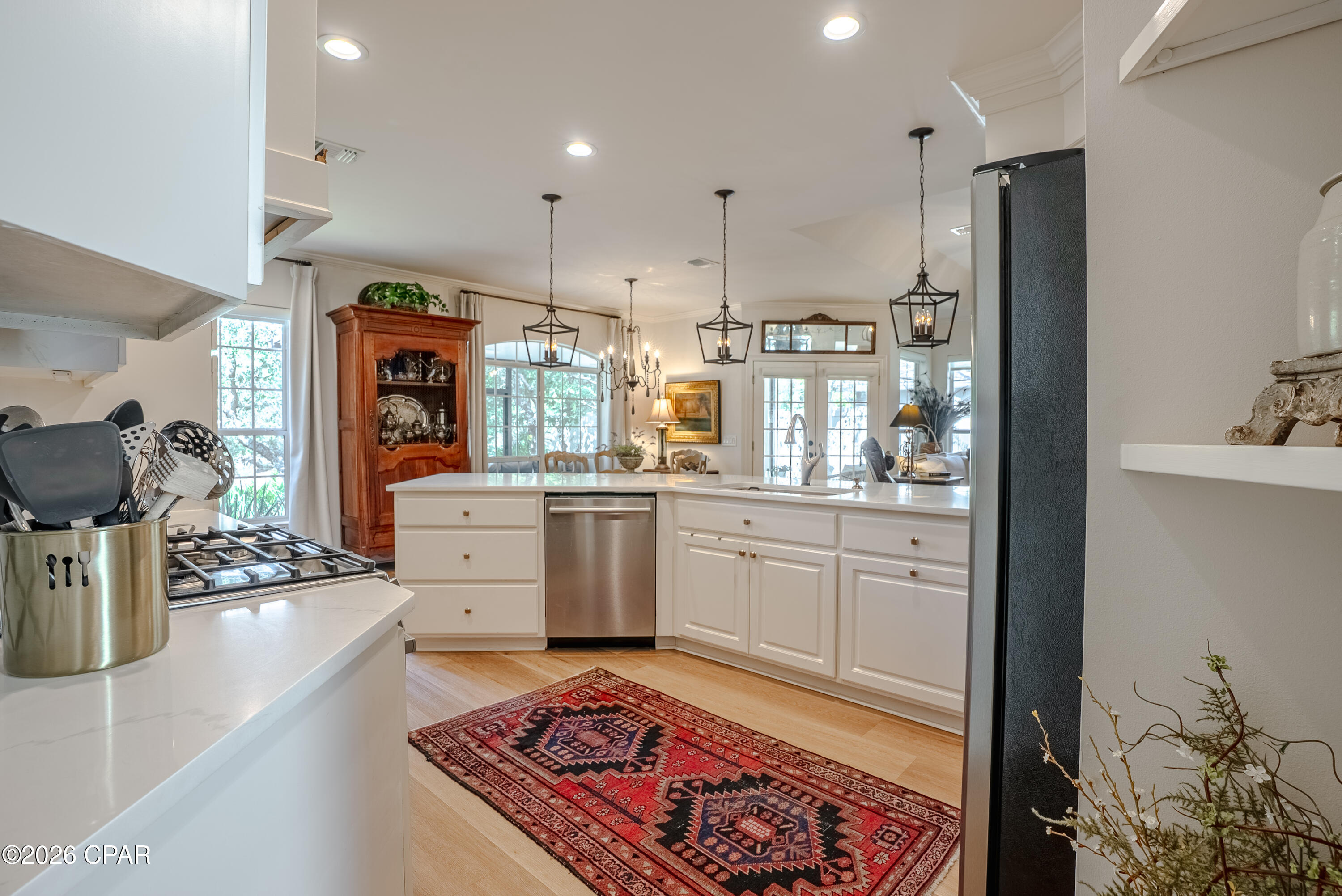 Delwood Point At The Preserve Phase I - Residential