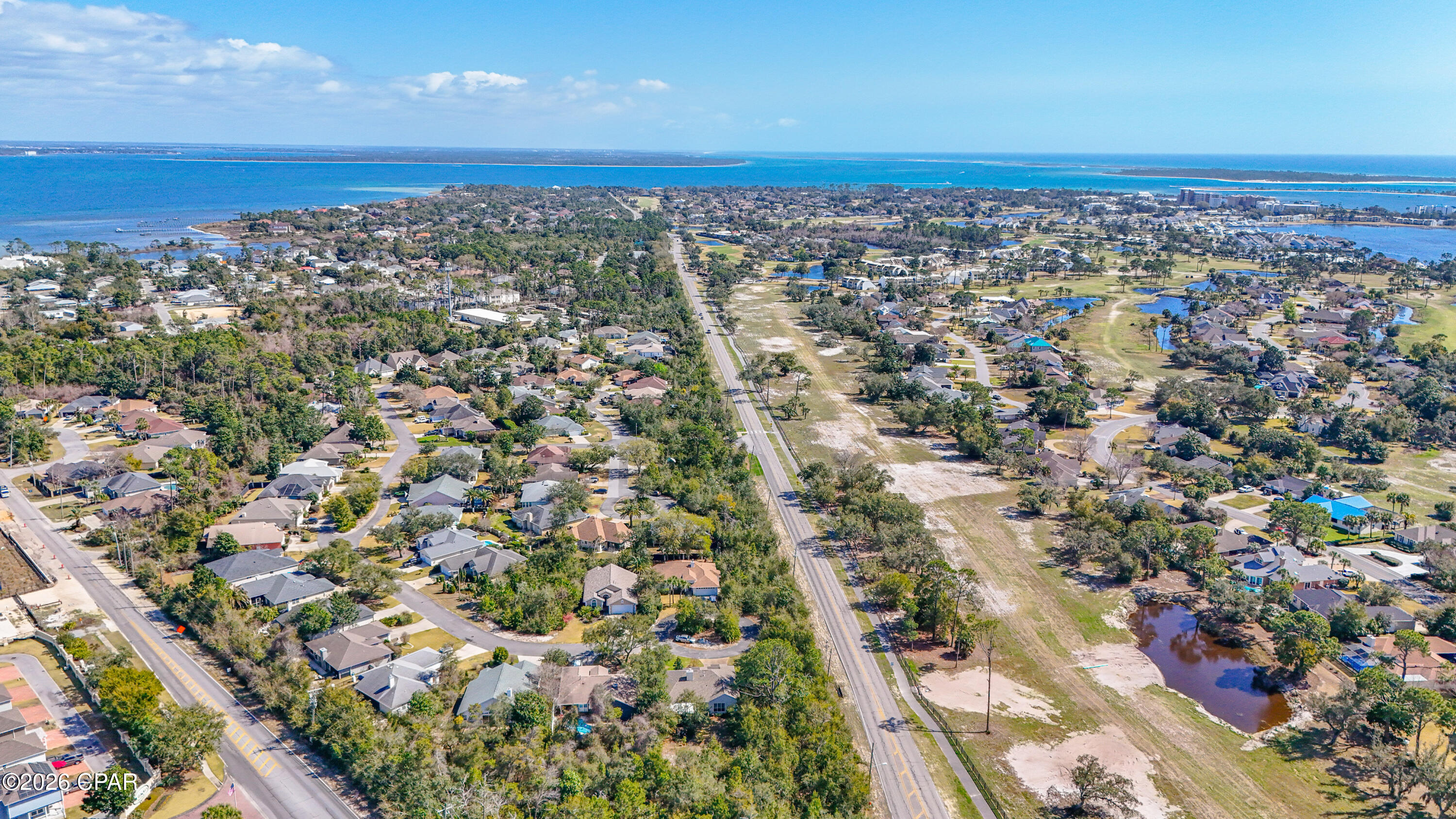 Delwood Point At The Preserve Phase I - Residential