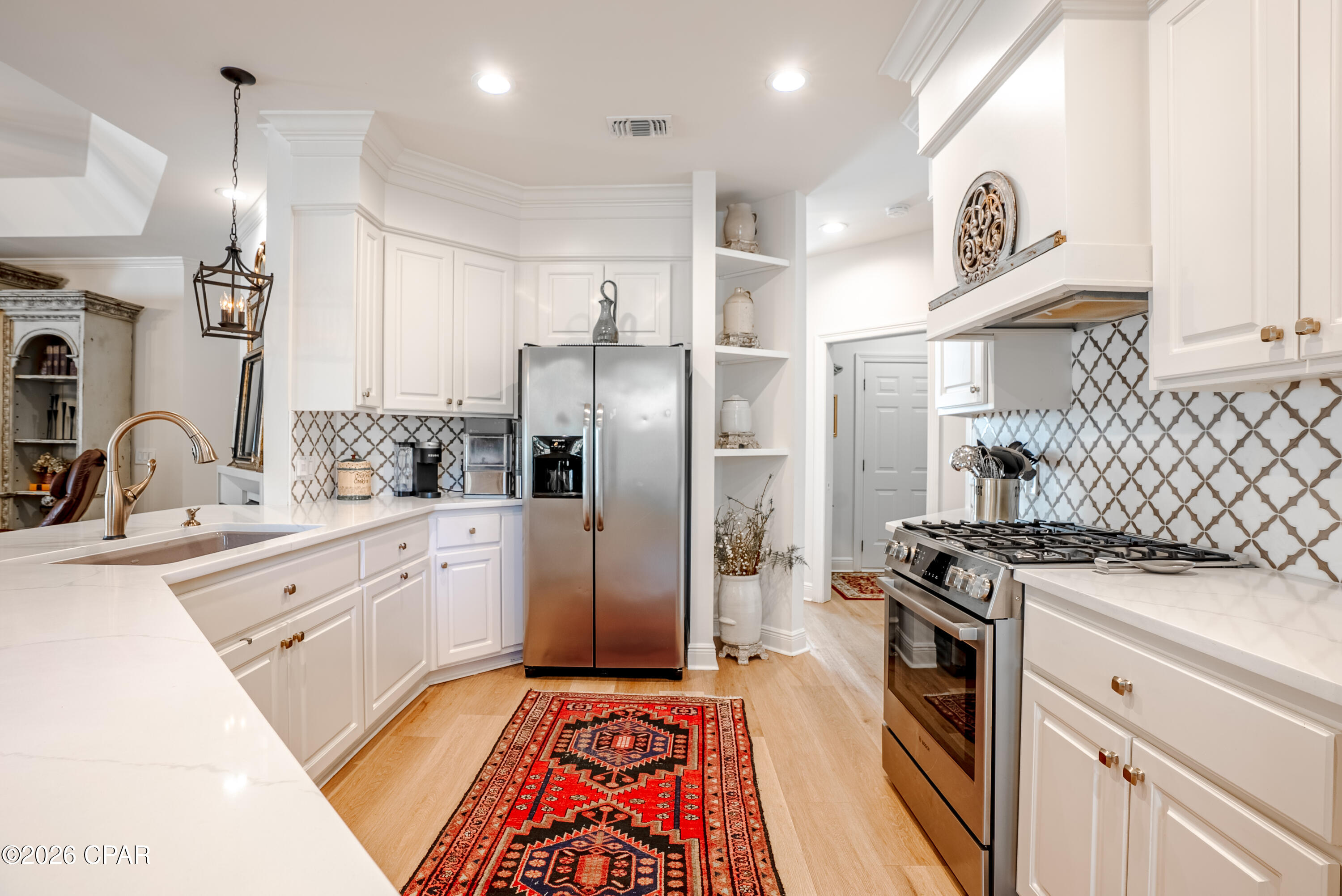 Delwood Point At The Preserve Phase I - Residential