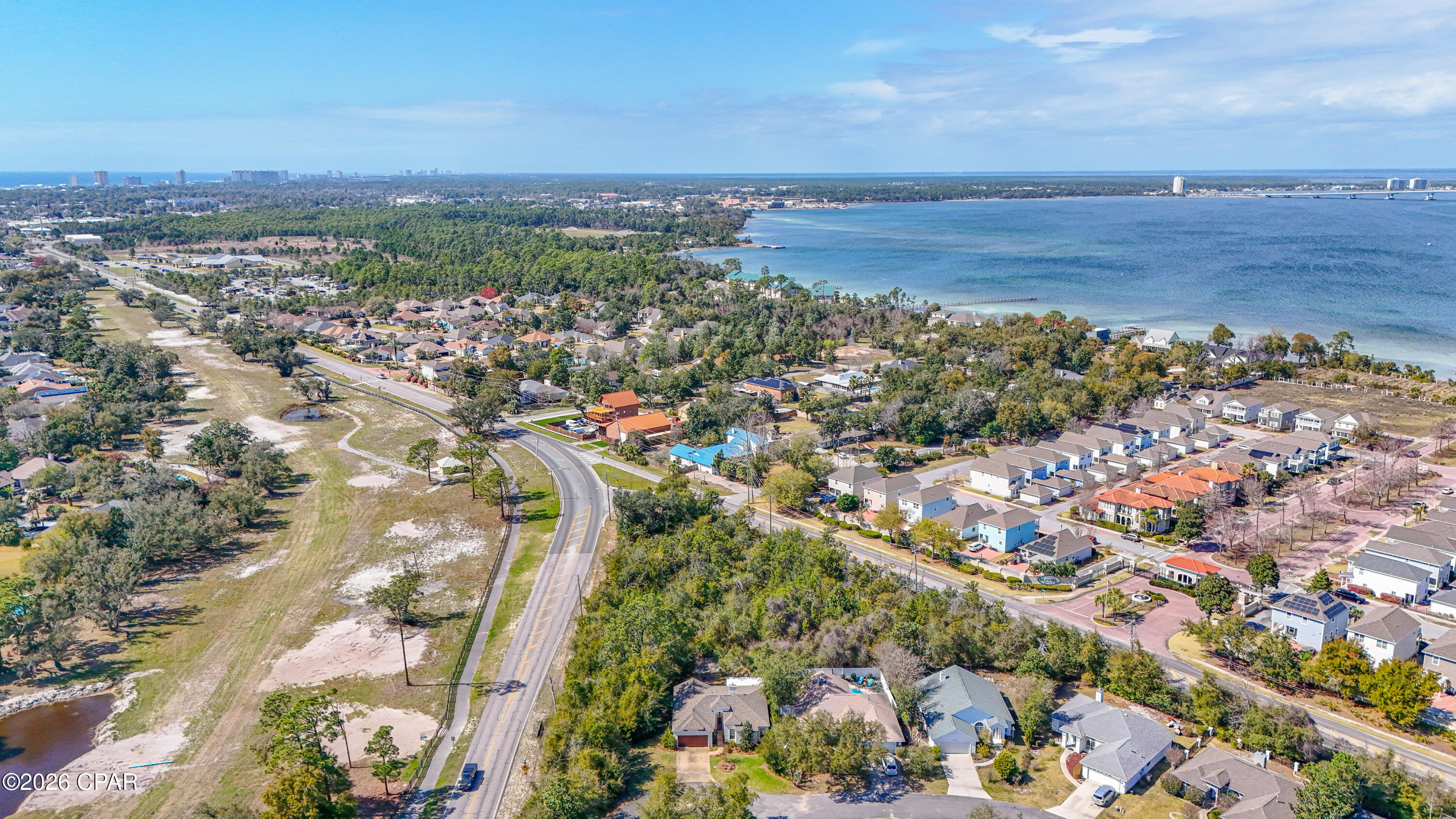Delwood Point At The Preserve Phase I - Residential