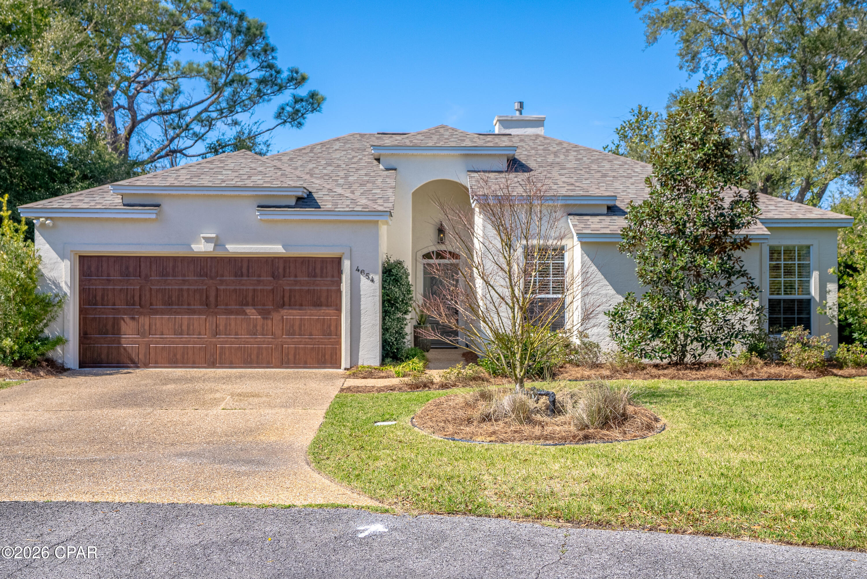 Delwood Point At The Preserve Phase I - Residential