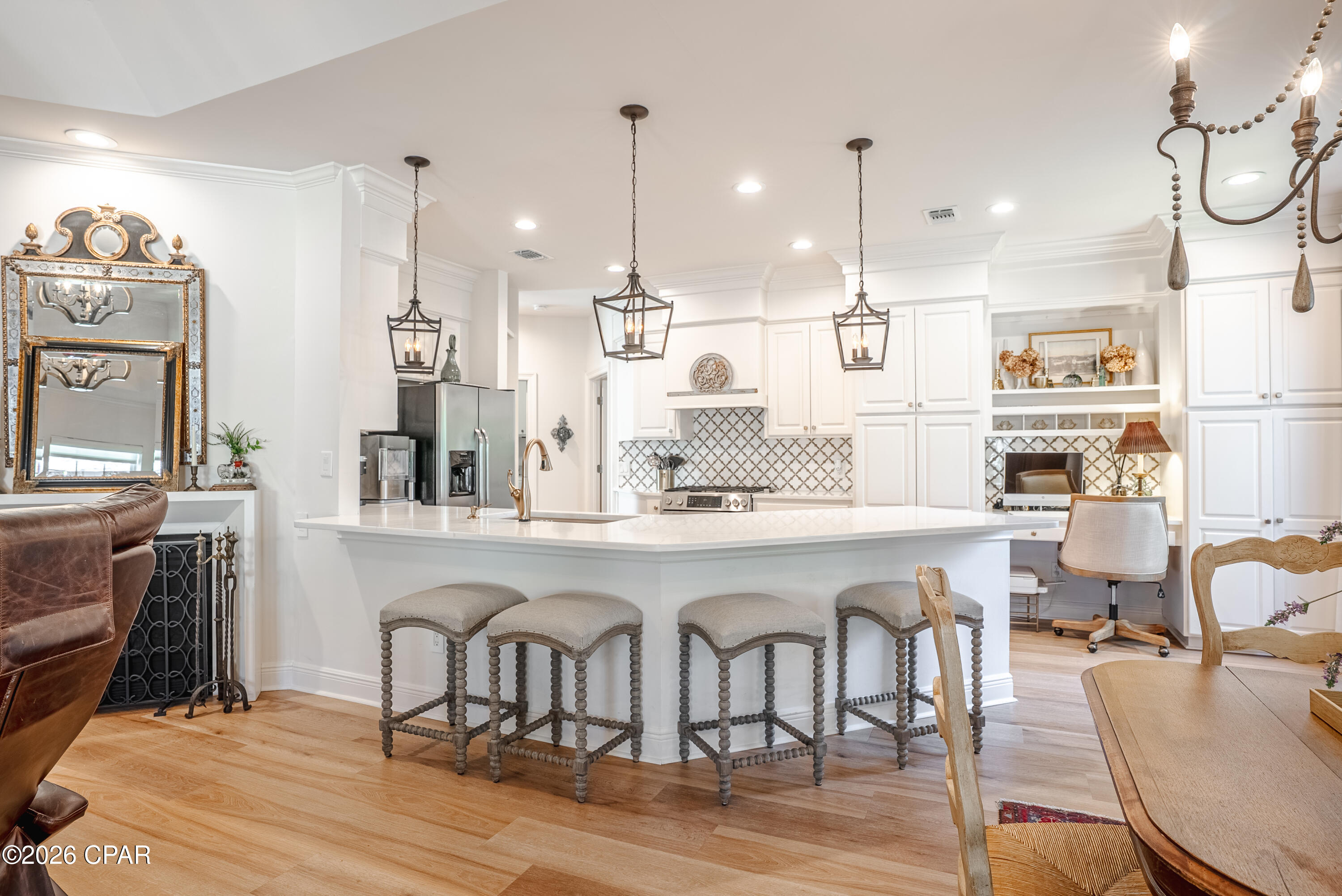 Delwood Point At The Preserve Phase I - Residential