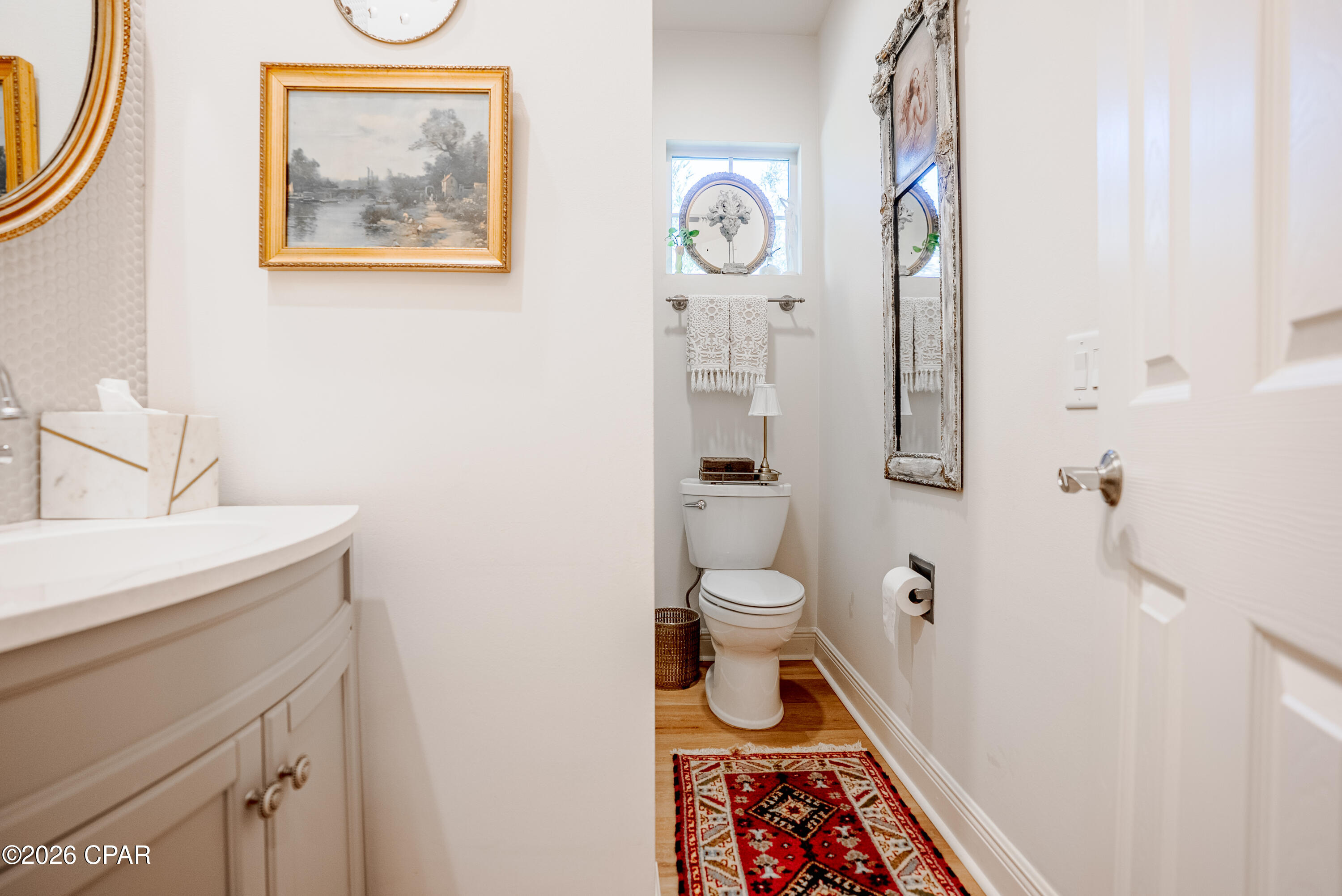 Delwood Point At The Preserve Phase I - Residential