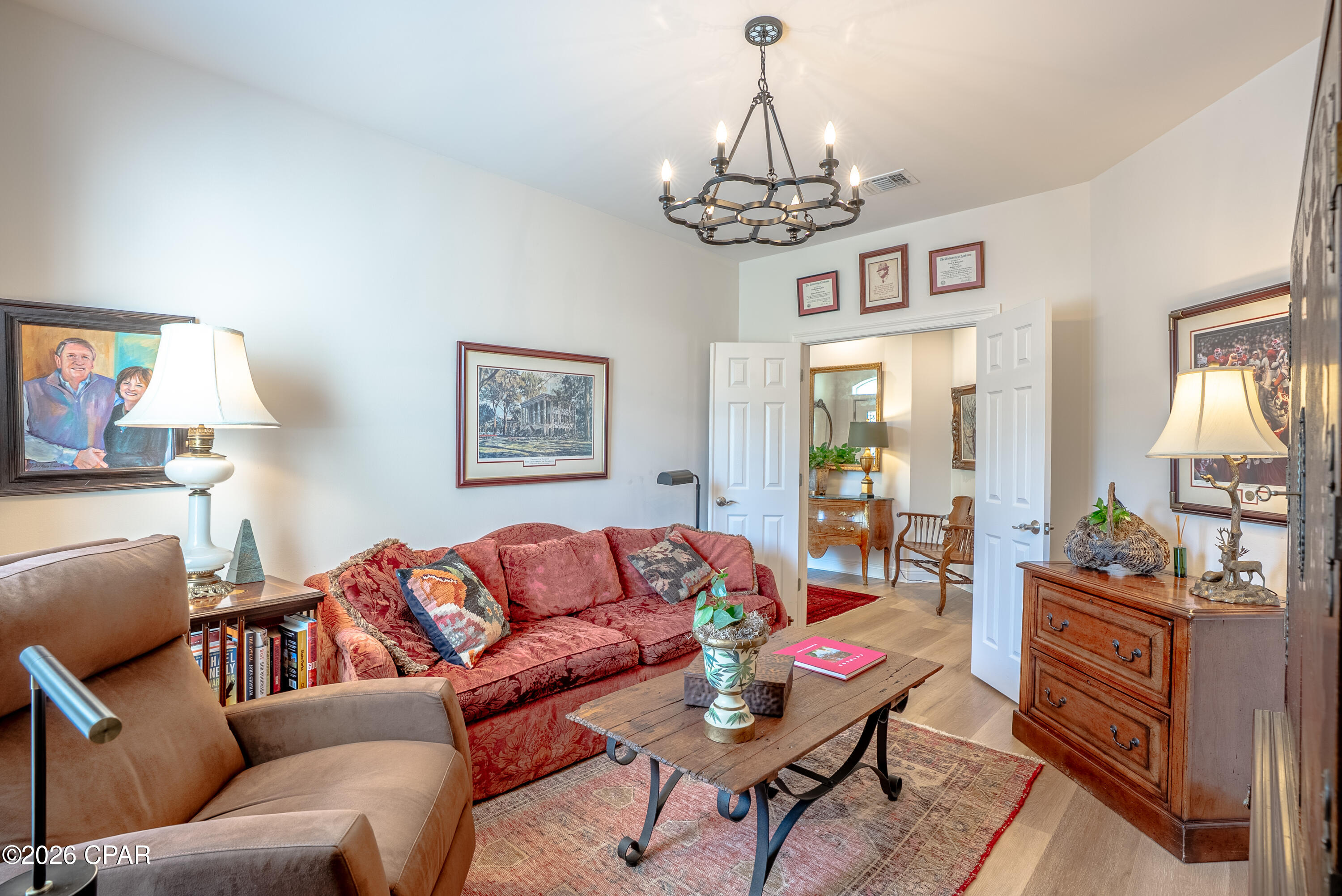 Delwood Point At The Preserve Phase I - Residential