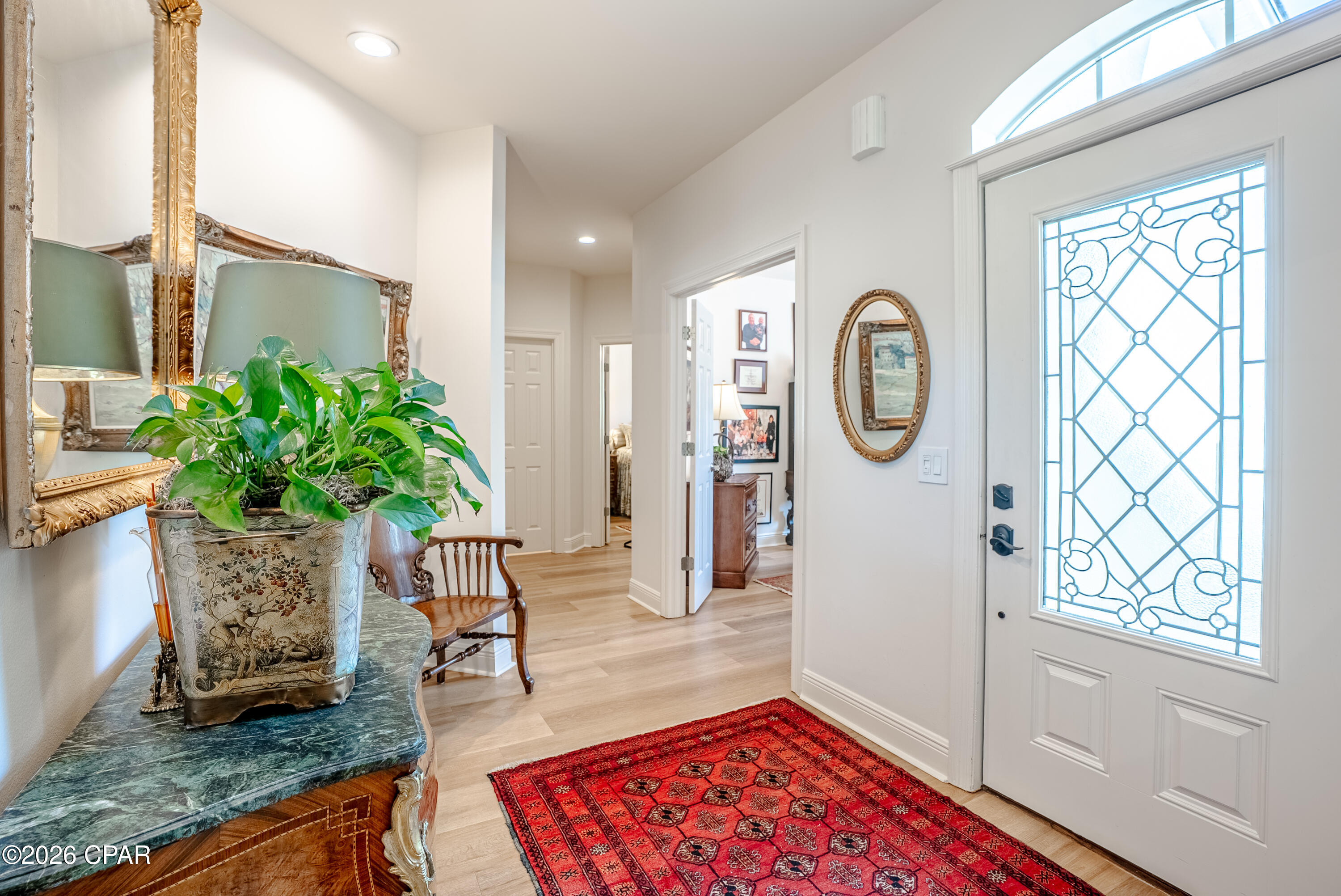 Delwood Point At The Preserve Phase I - Residential