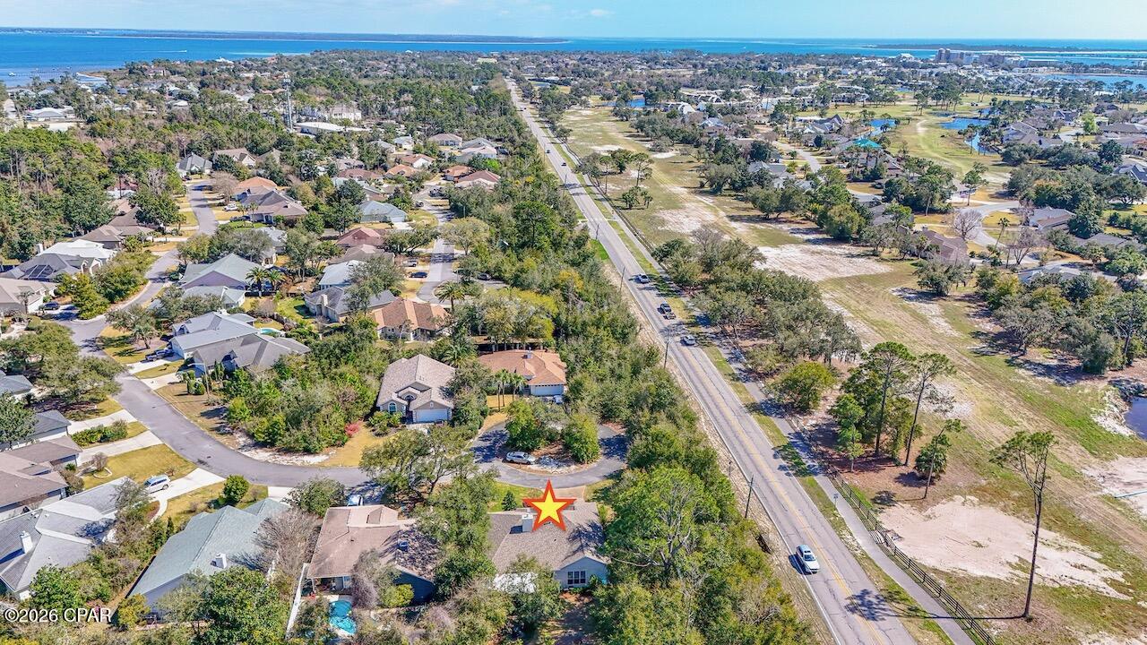 Delwood Point At The Preserve Phase I - Residential