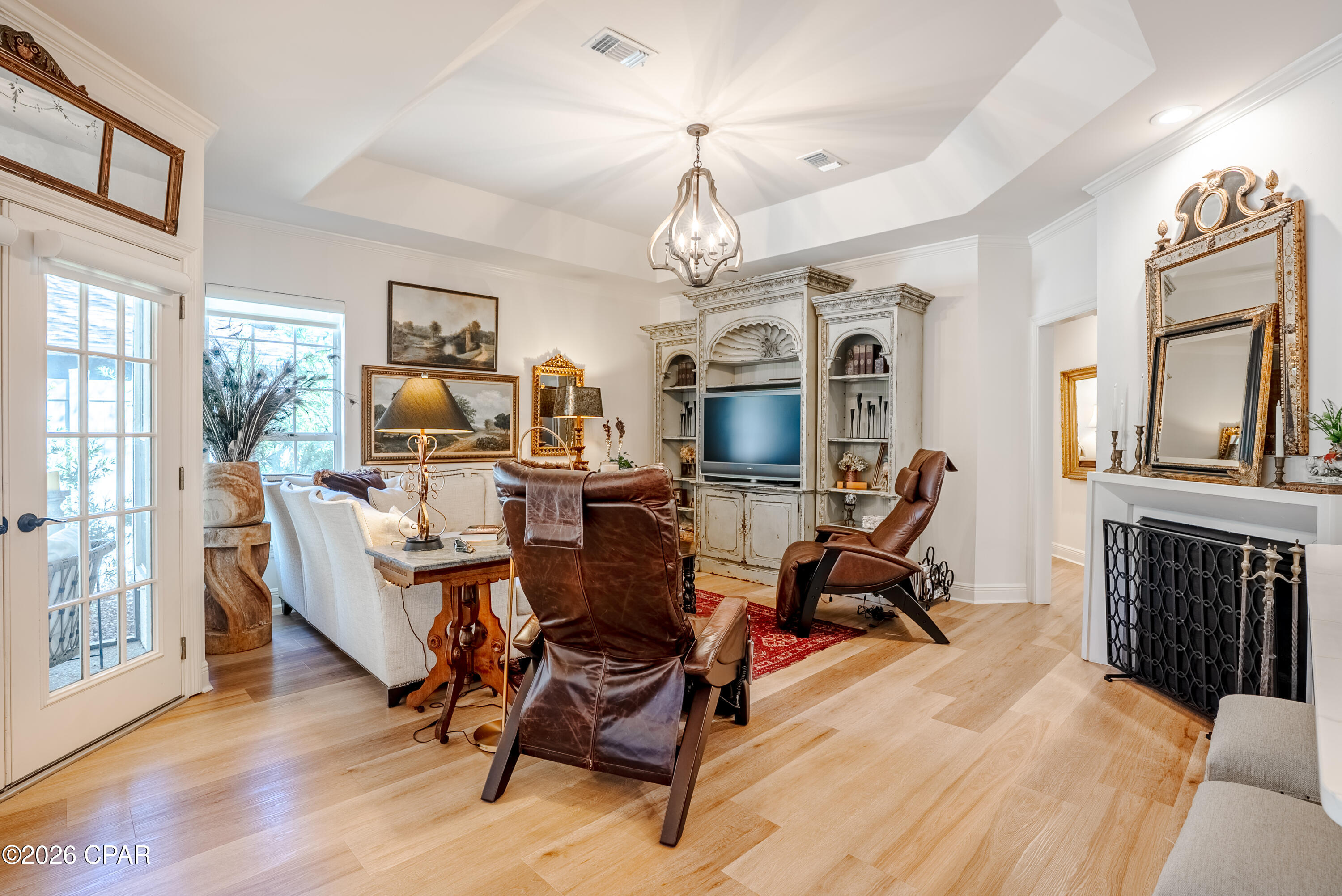 Delwood Point At The Preserve Phase I - Residential