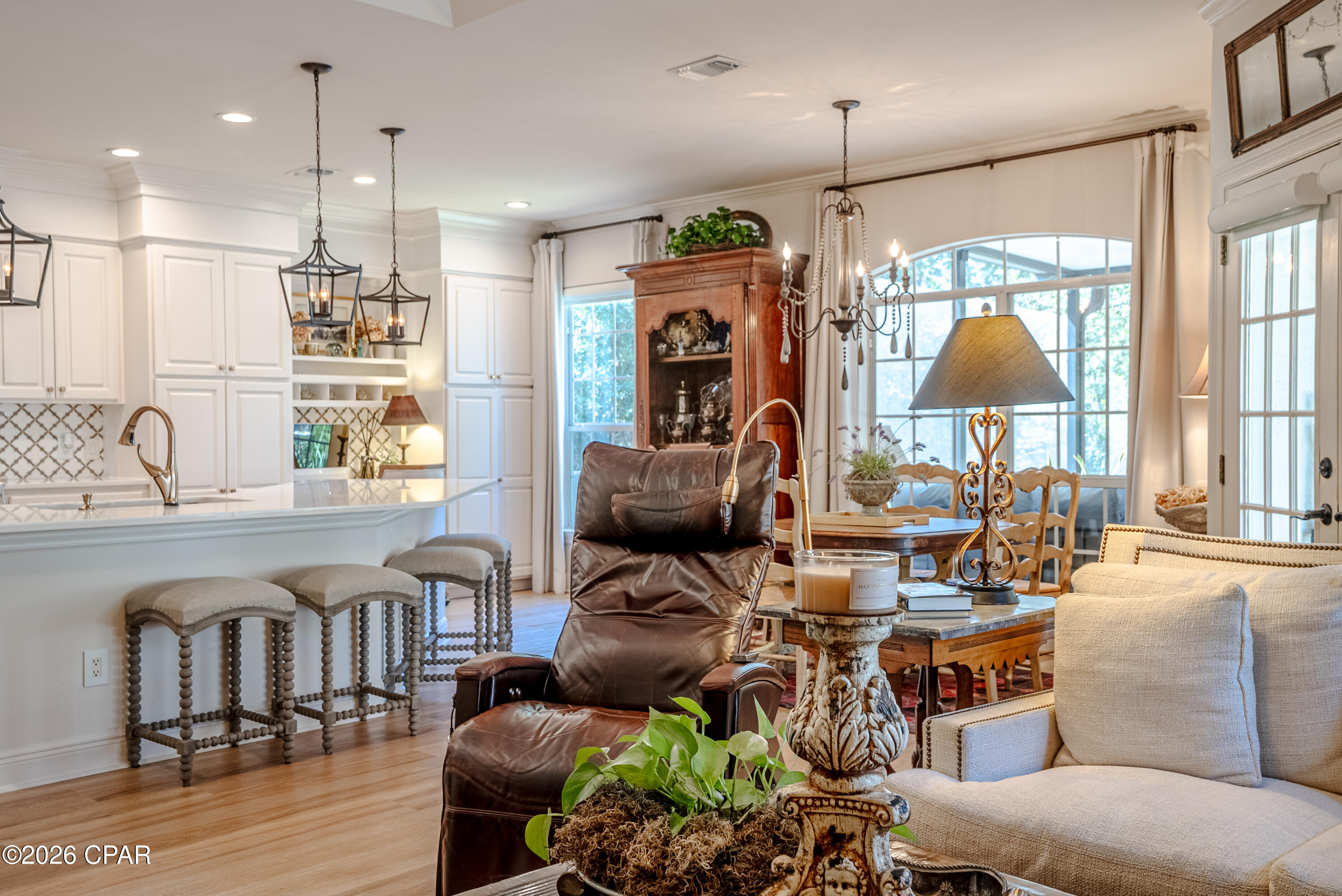 Delwood Point At The Preserve Phase I - Residential