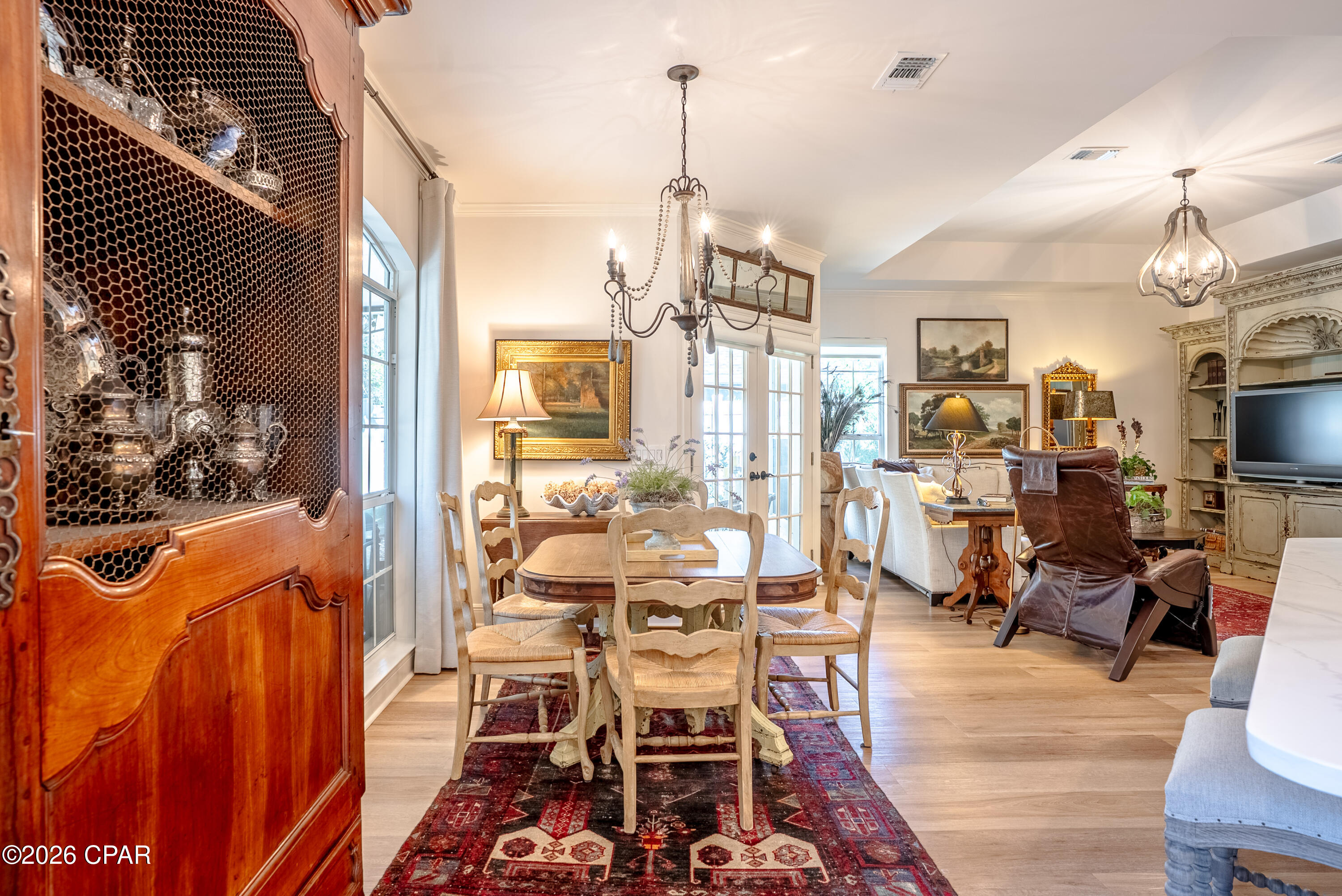 Delwood Point At The Preserve Phase I - Residential