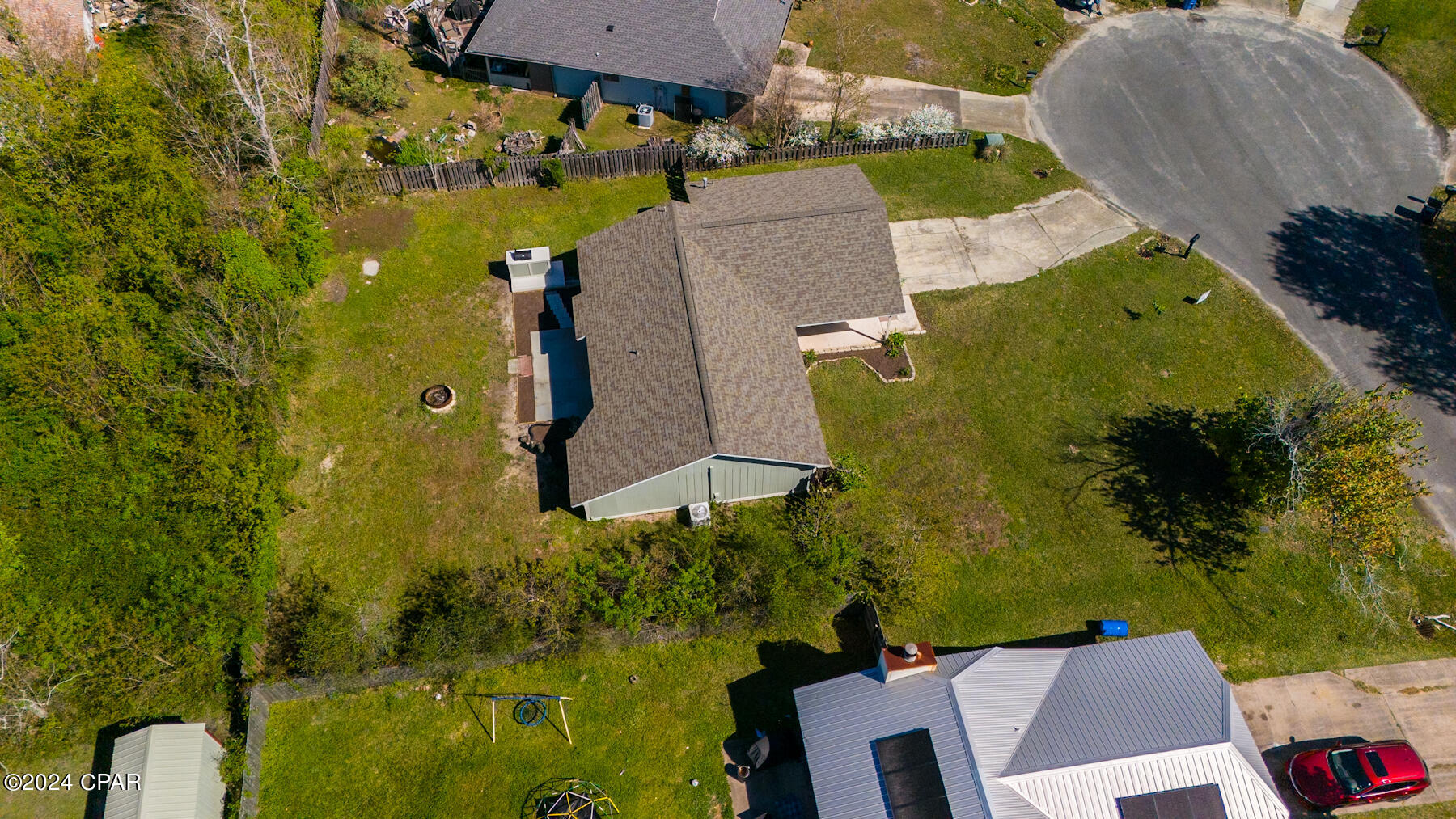 Greentree Heights - Residential