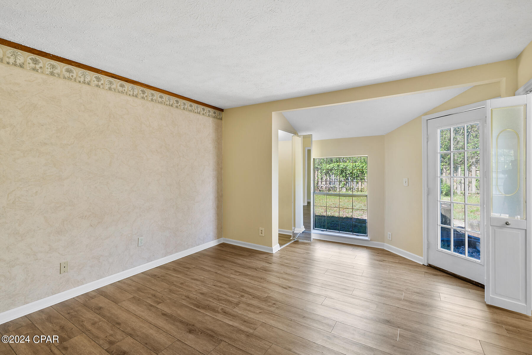 Greentree Heights - Residential