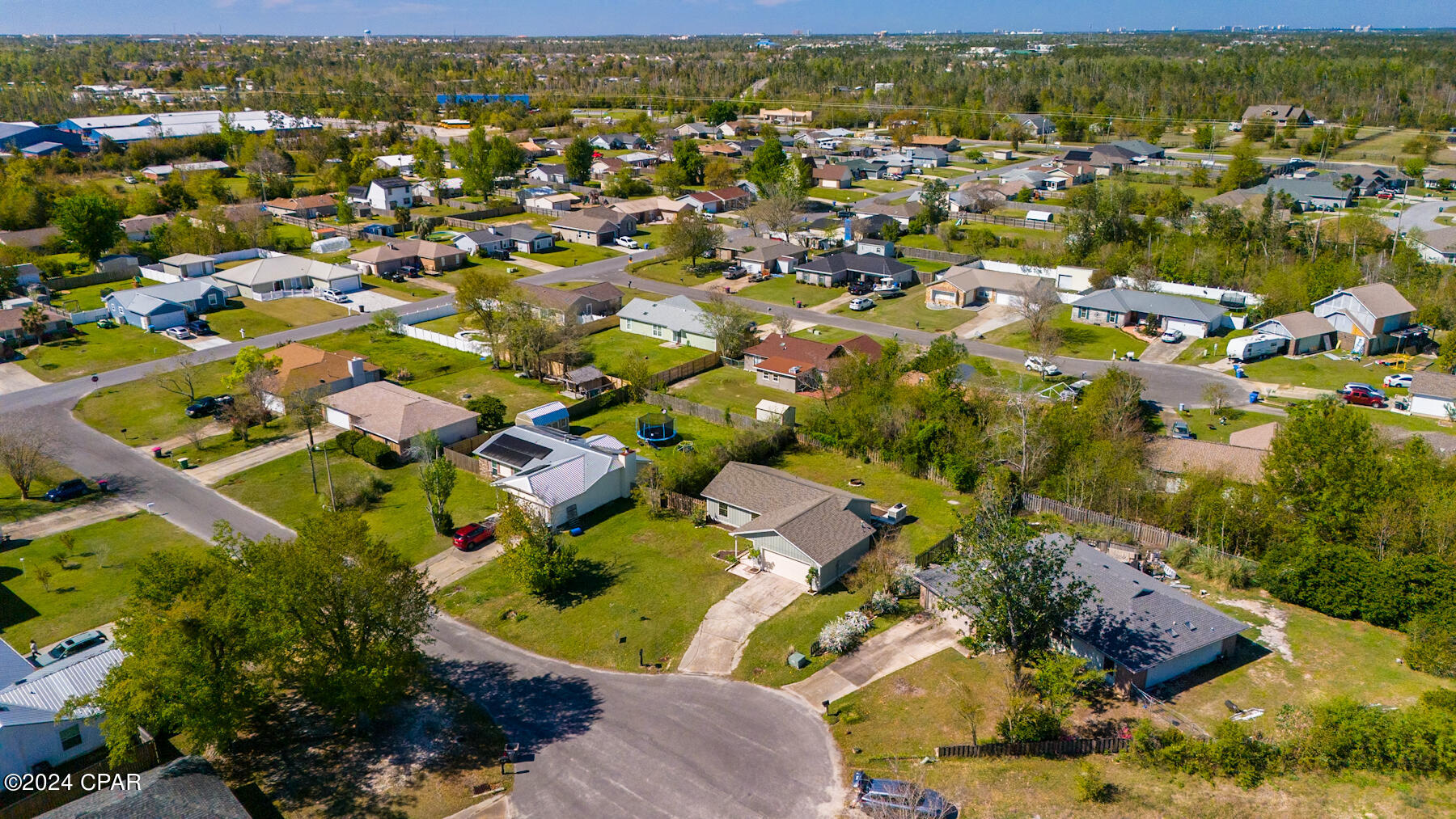 Greentree Heights - Residential