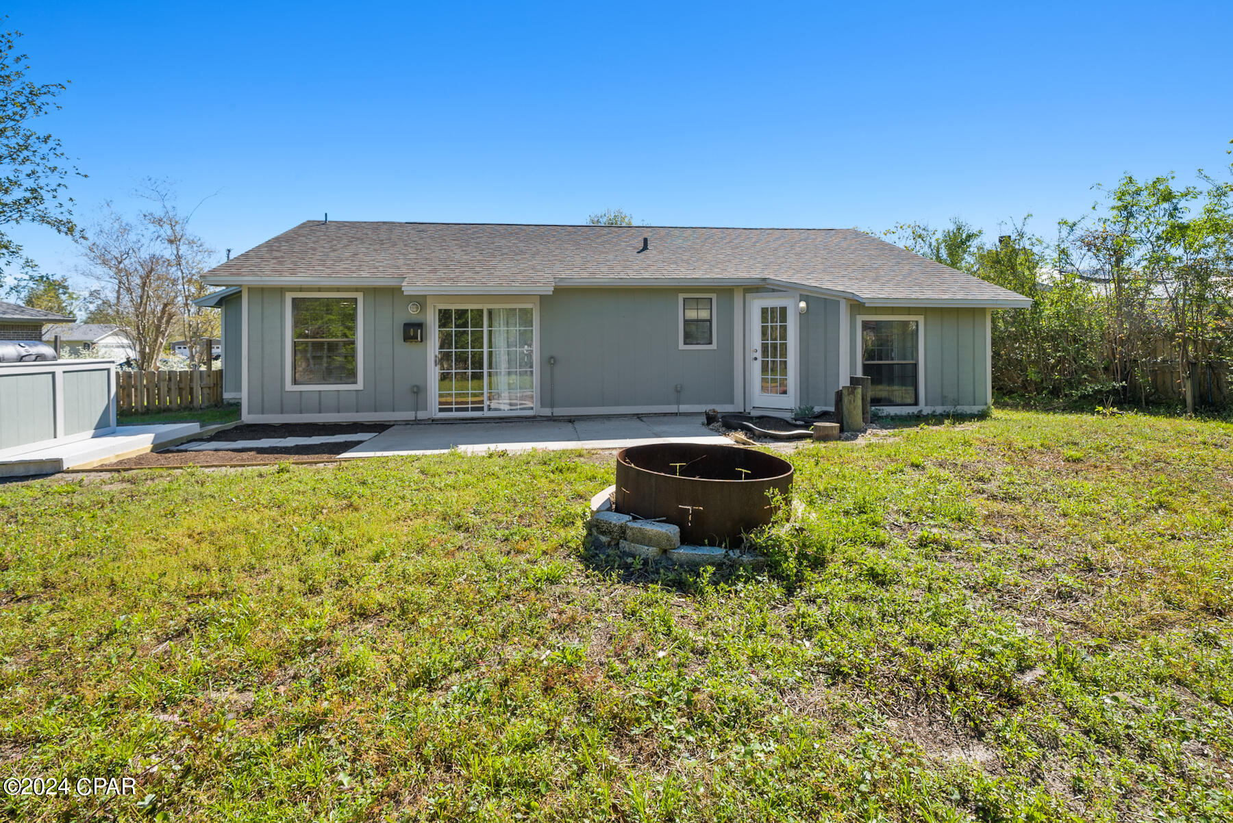 Greentree Heights - Residential