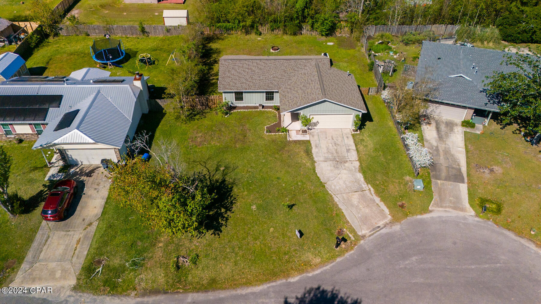 Greentree Heights - Residential