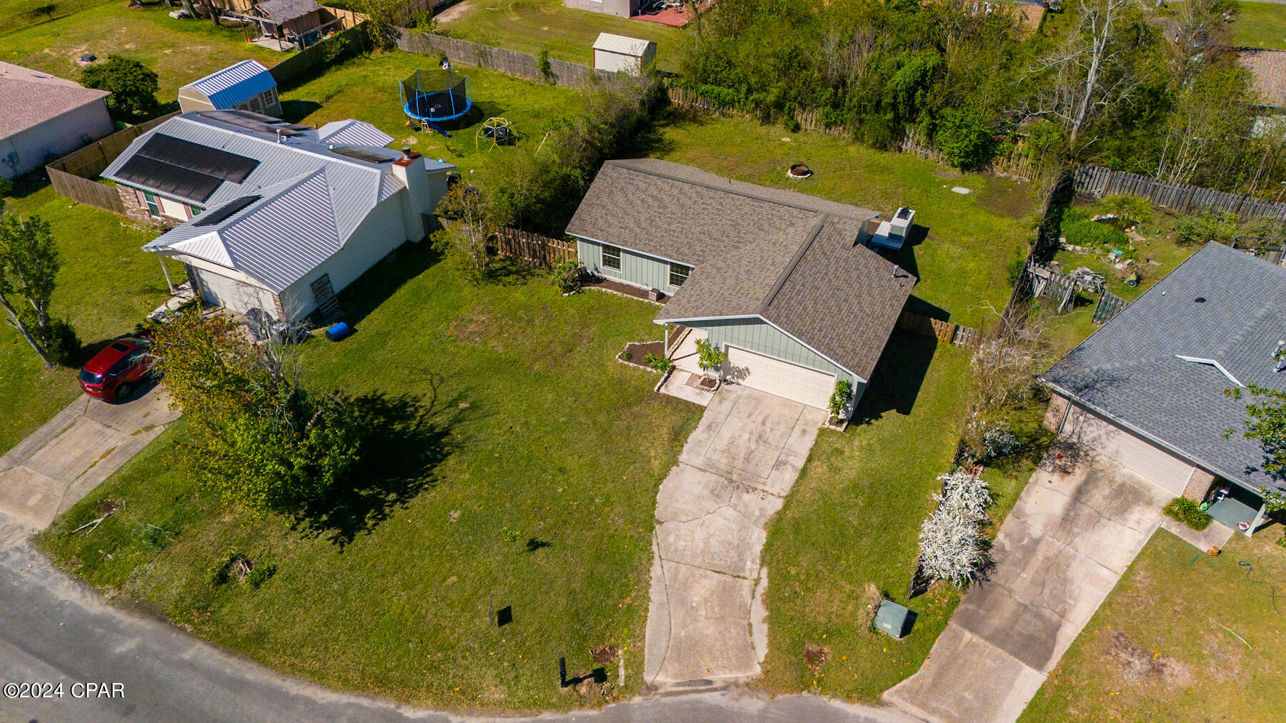 Greentree Heights - Residential