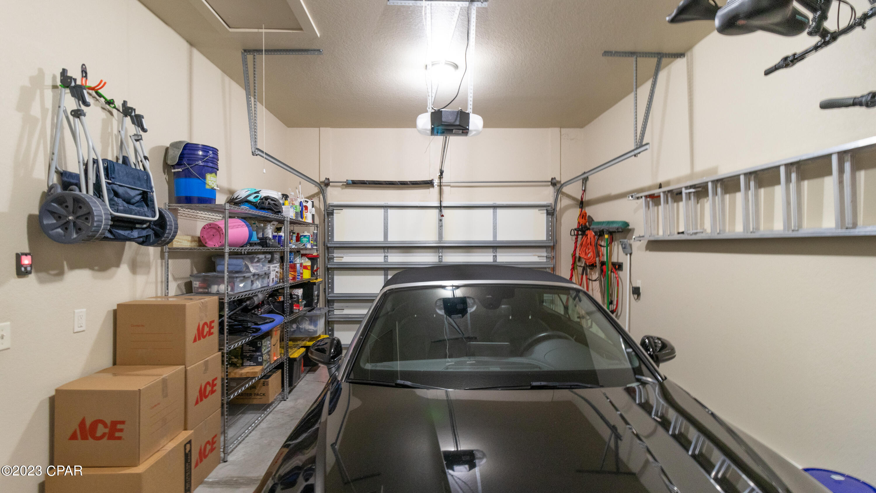 Santa Monica Beach - Residential