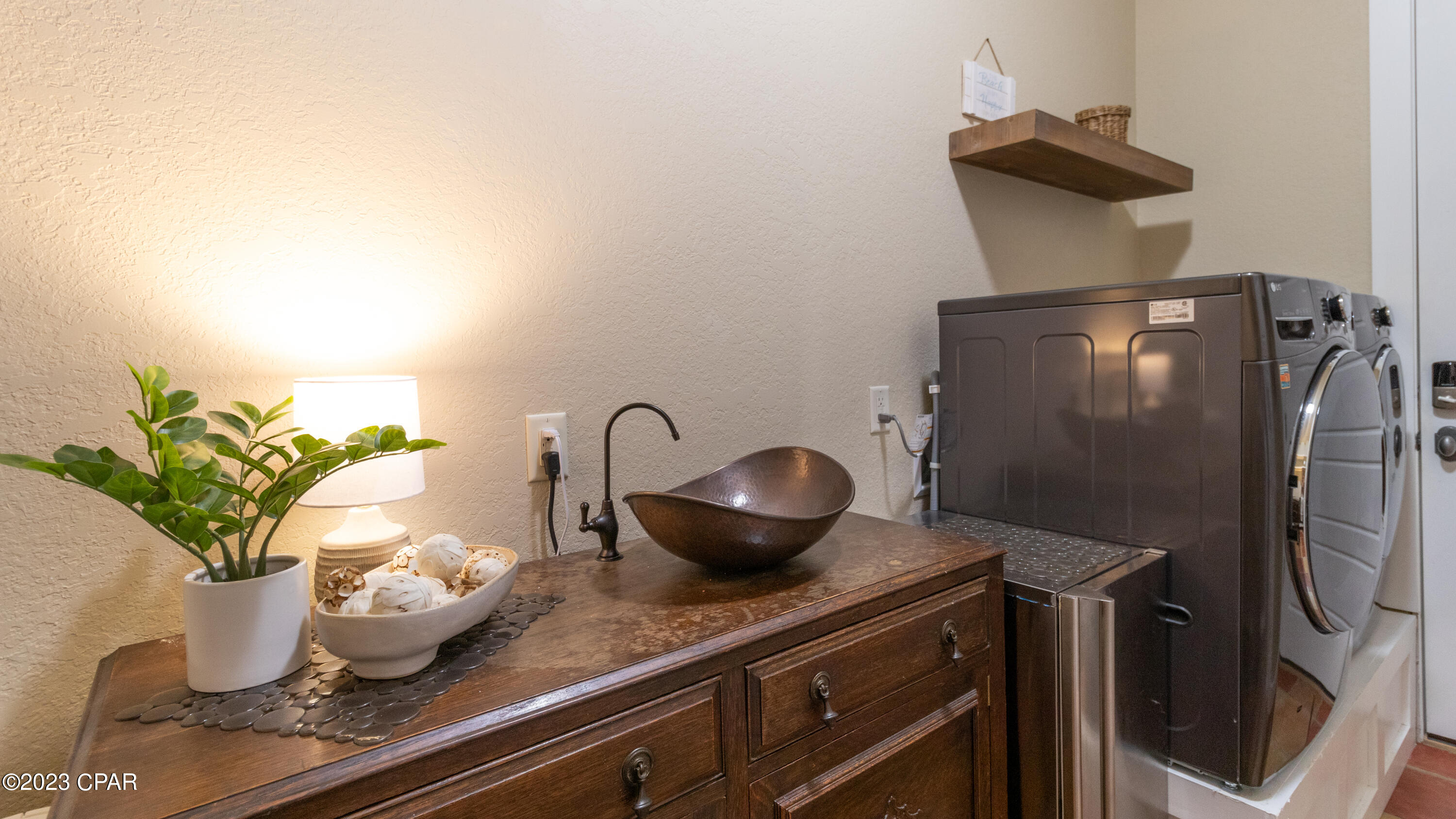 Santa Monica Beach - Residential