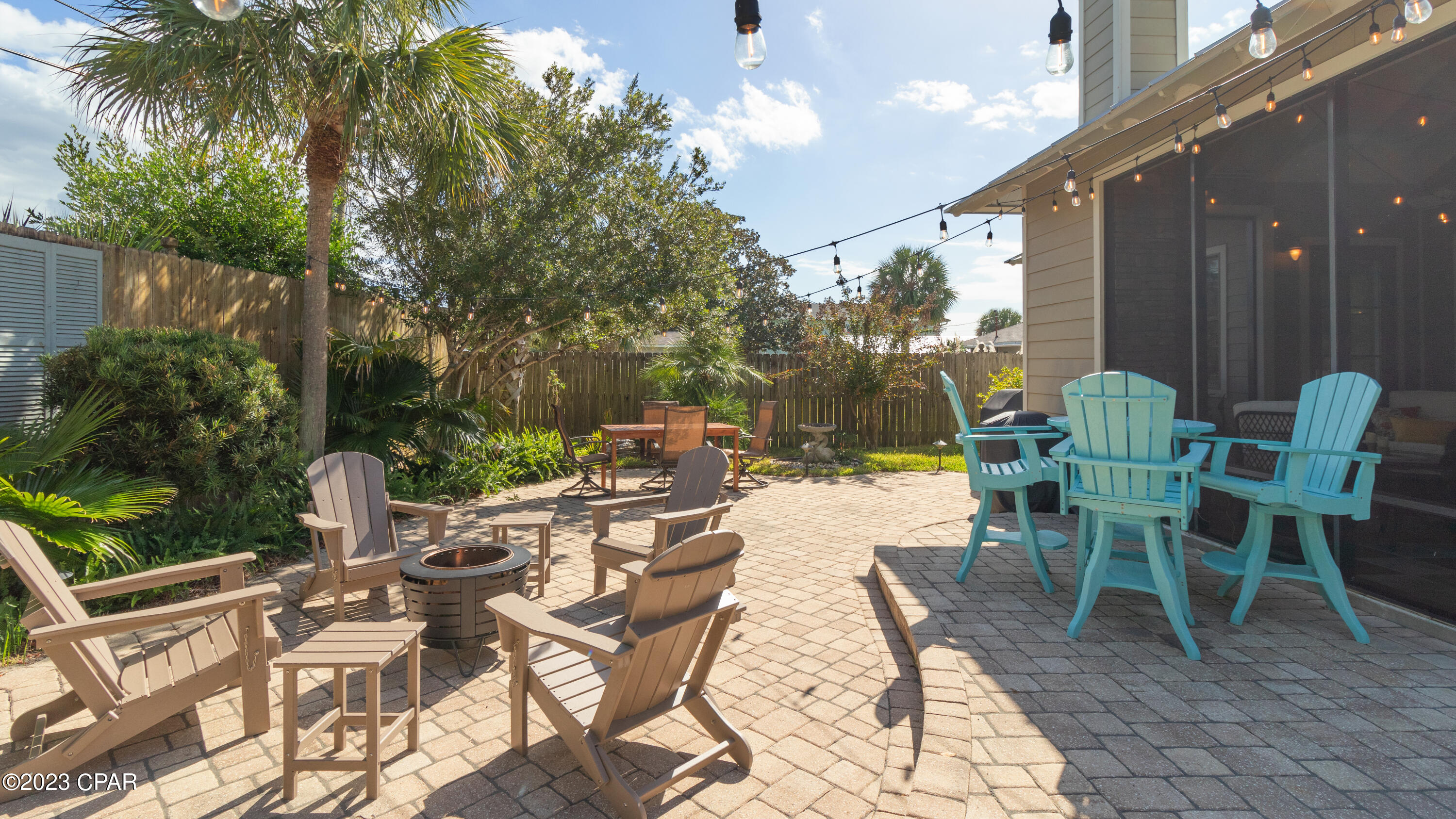 Santa Monica Beach - Residential