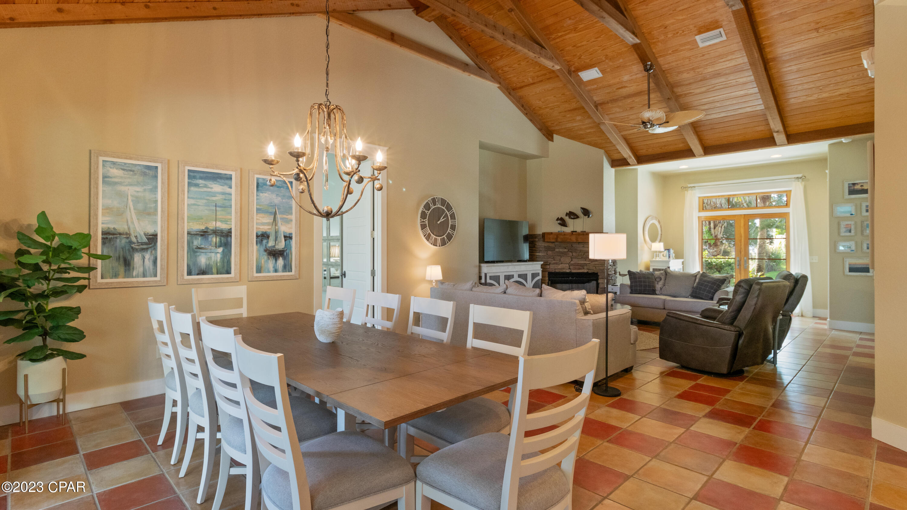 Santa Monica Beach - Residential