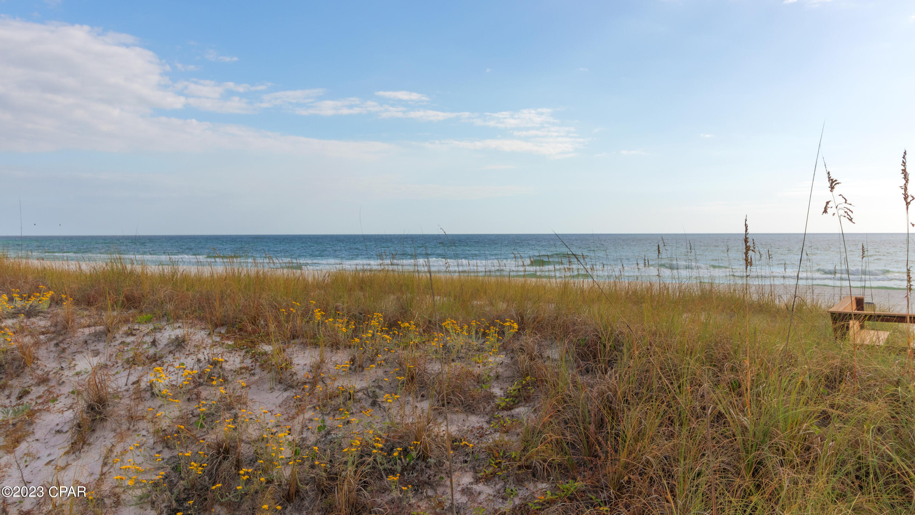 Santa Monica Beach - Residential