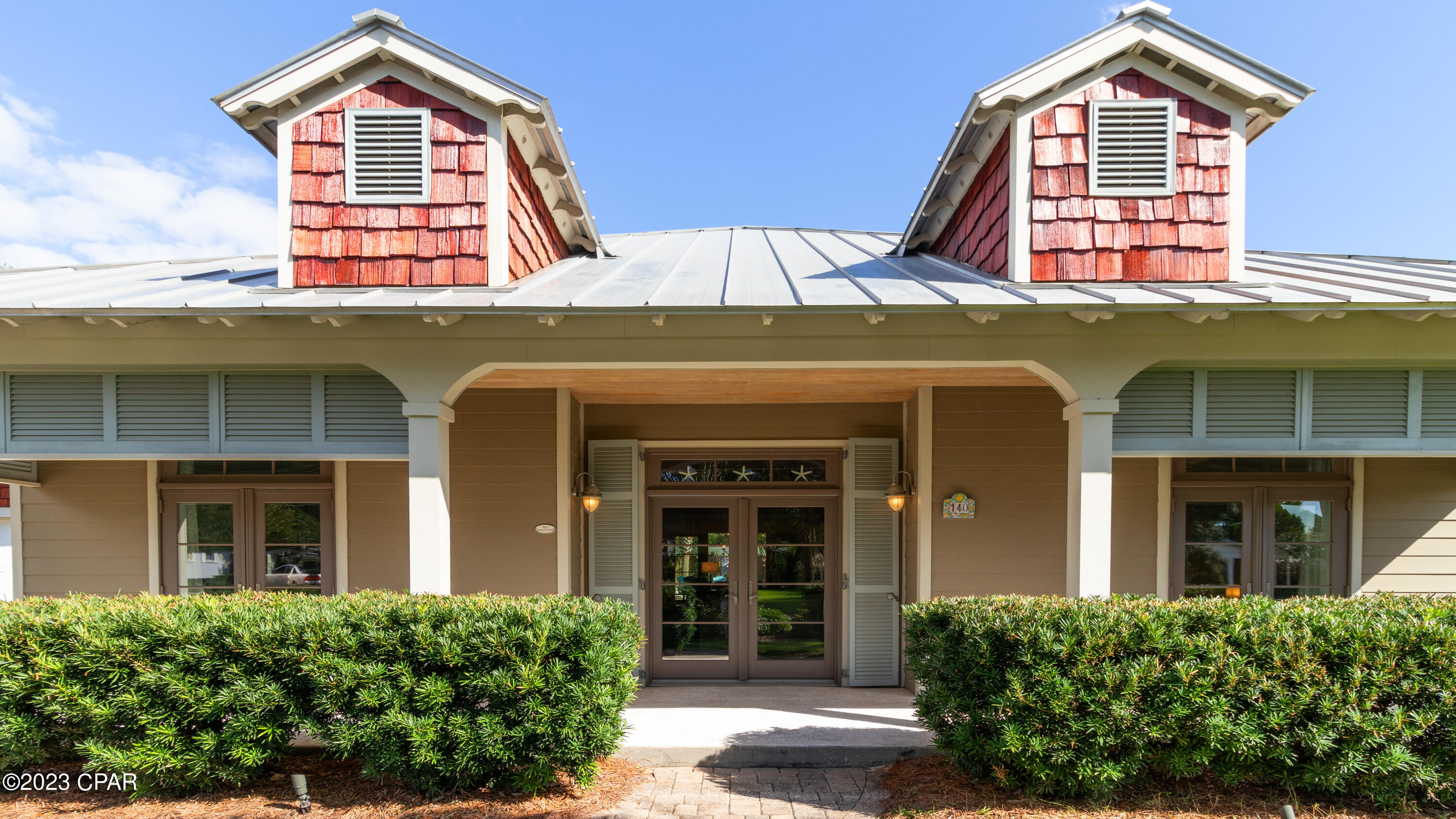 Santa Monica Beach - Residential