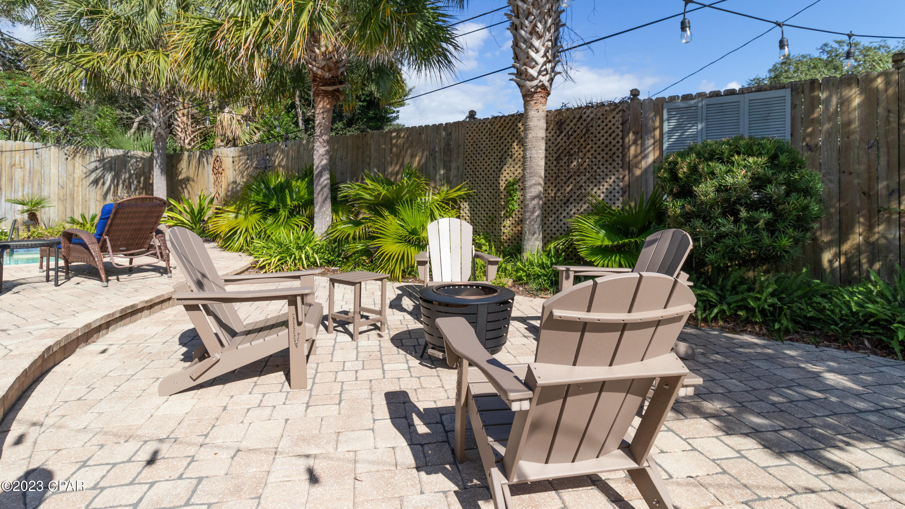 Santa Monica Beach - Residential