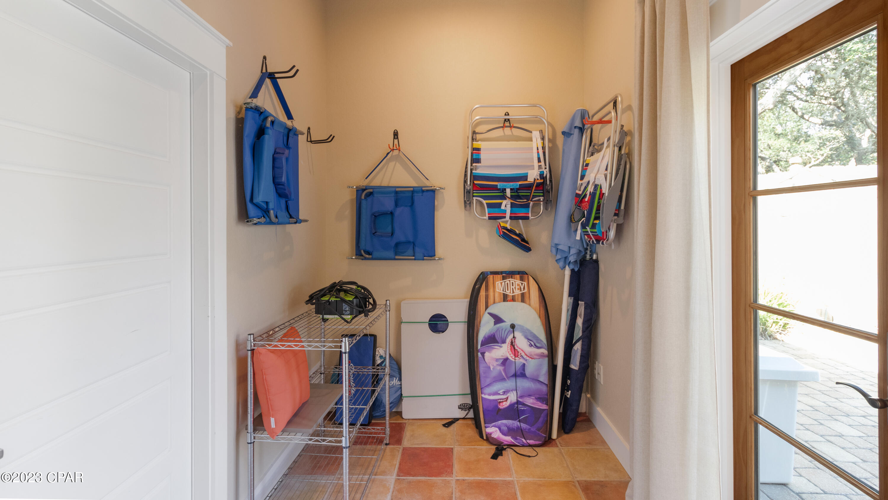 Santa Monica Beach - Residential