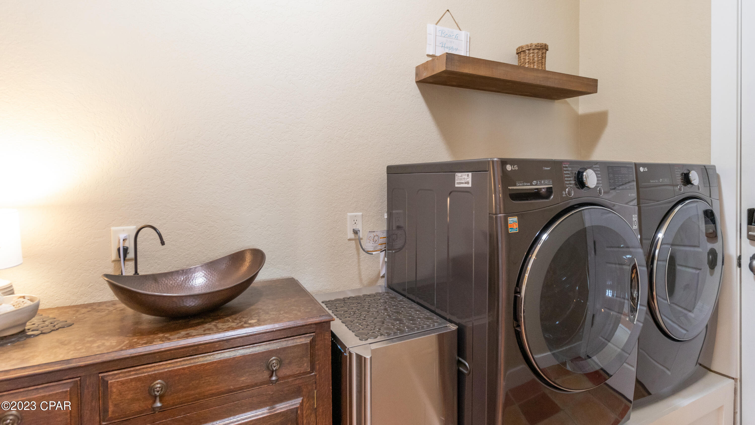 Santa Monica Beach - Residential