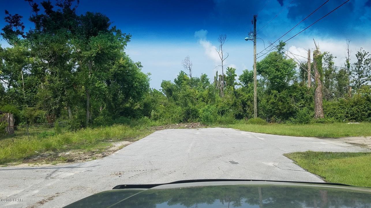 [No Recorded Subdiv] - Commercial Sale