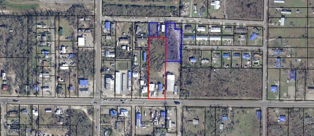 [No Recorded Subdiv] - Commercial Sale