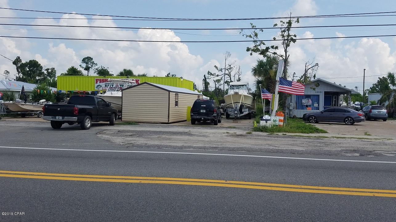 [No Recorded Subdiv] - Commercial Sale