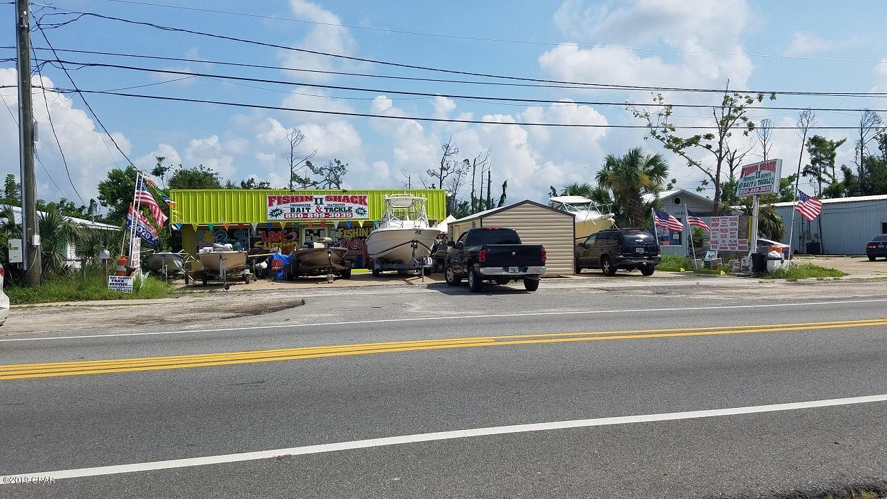 [No Recorded Subdiv] - Commercial Sale