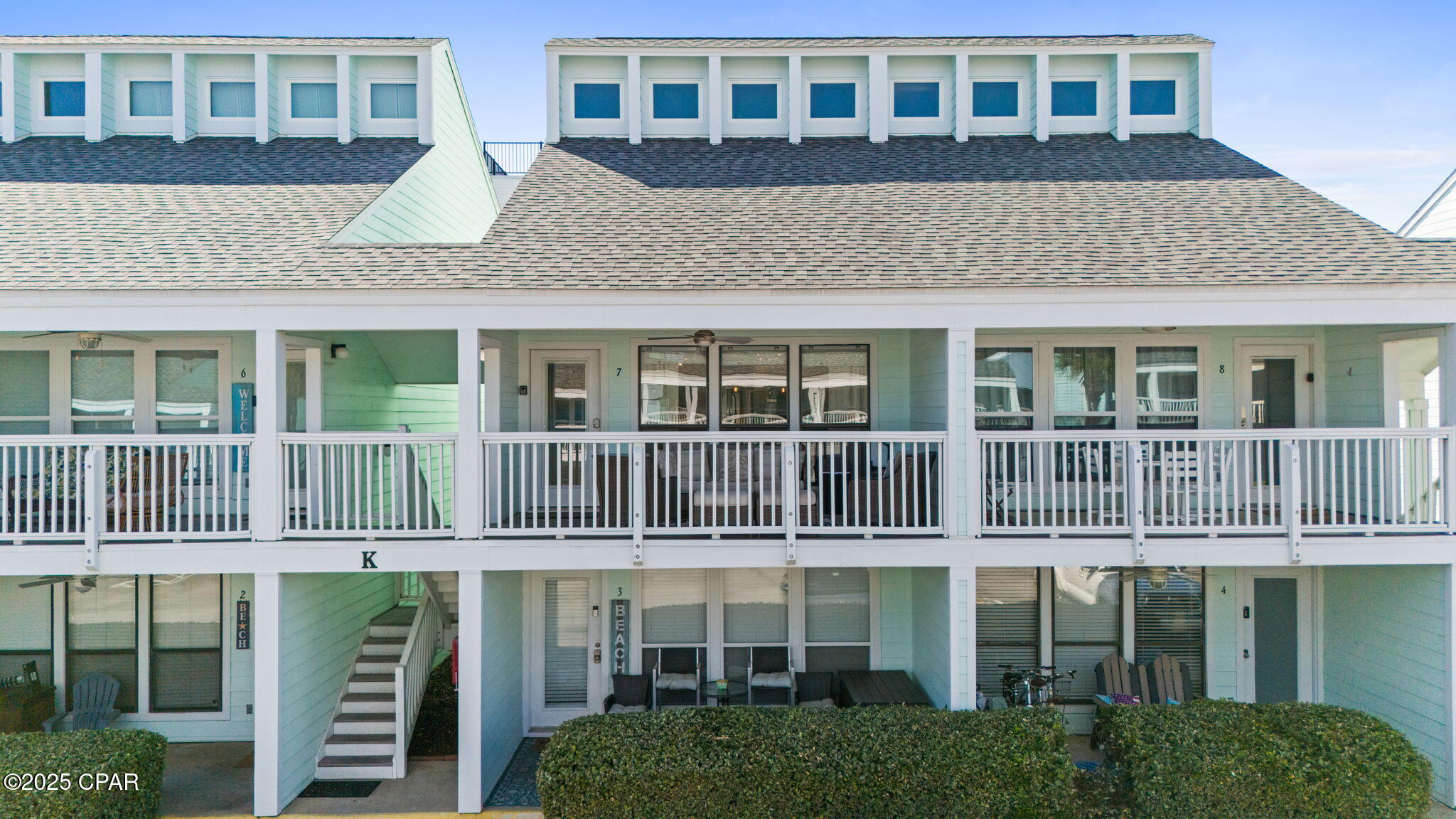 Southwind 1 - Residential