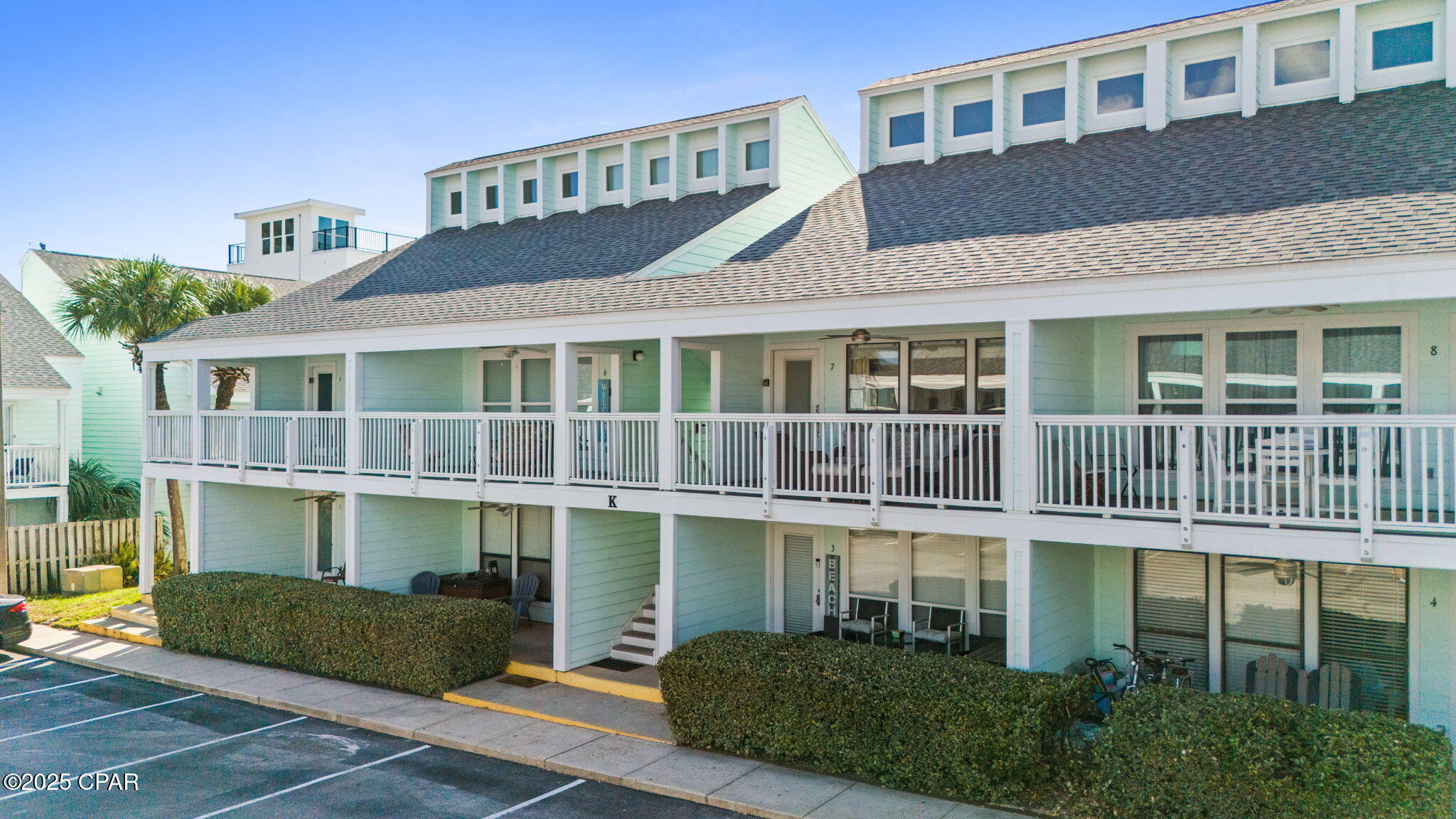 Southwind 1 - Residential