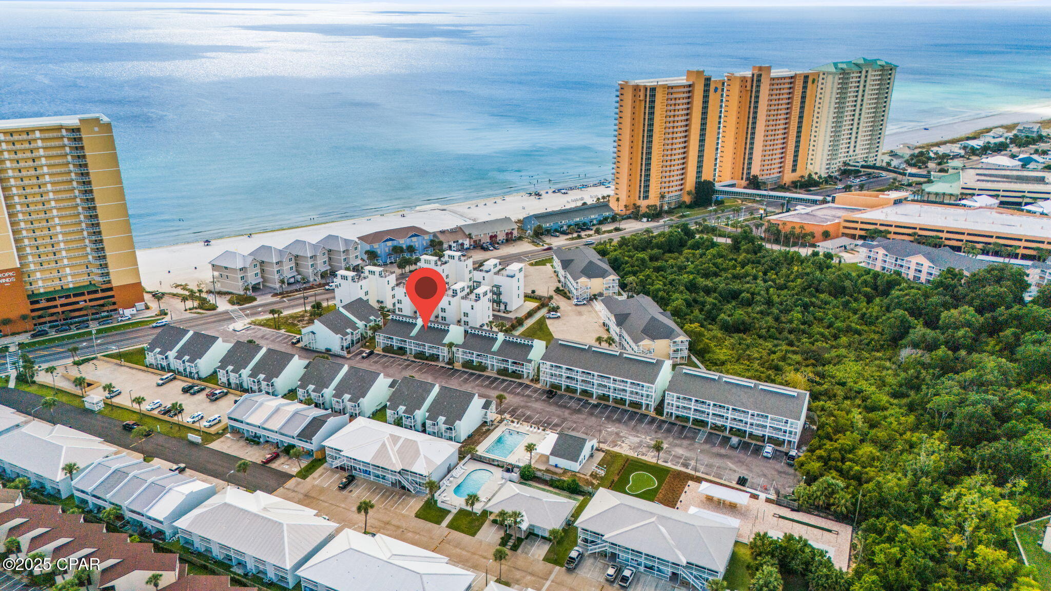 Southwind 1 - Residential