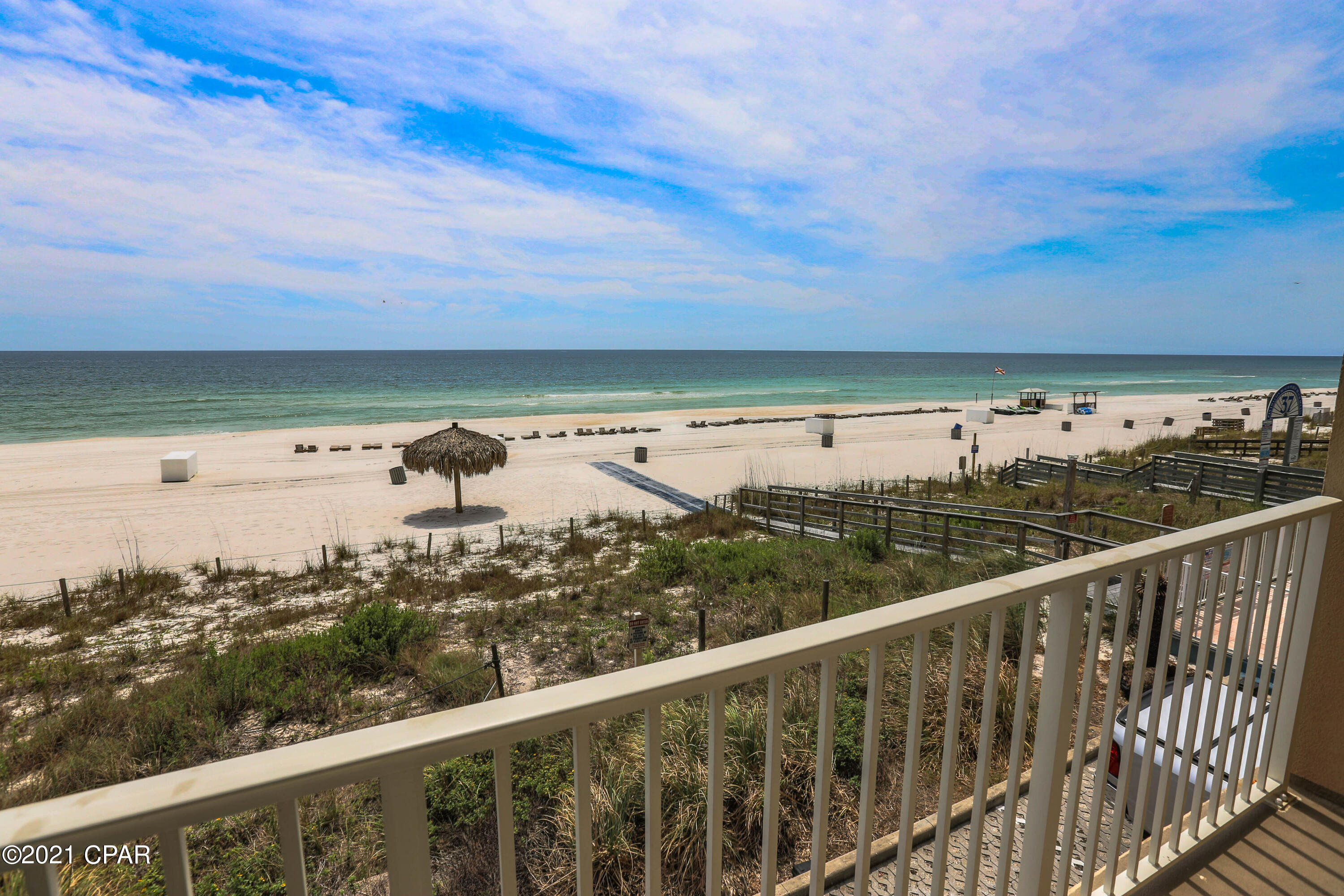 Grandview East At Long Beach - Residential