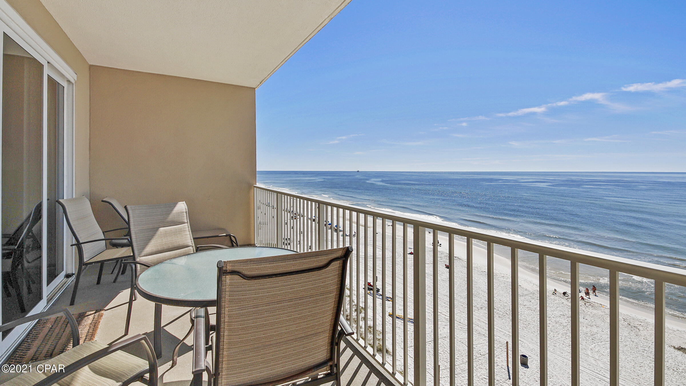 Grandview East At Long Beach - Residential