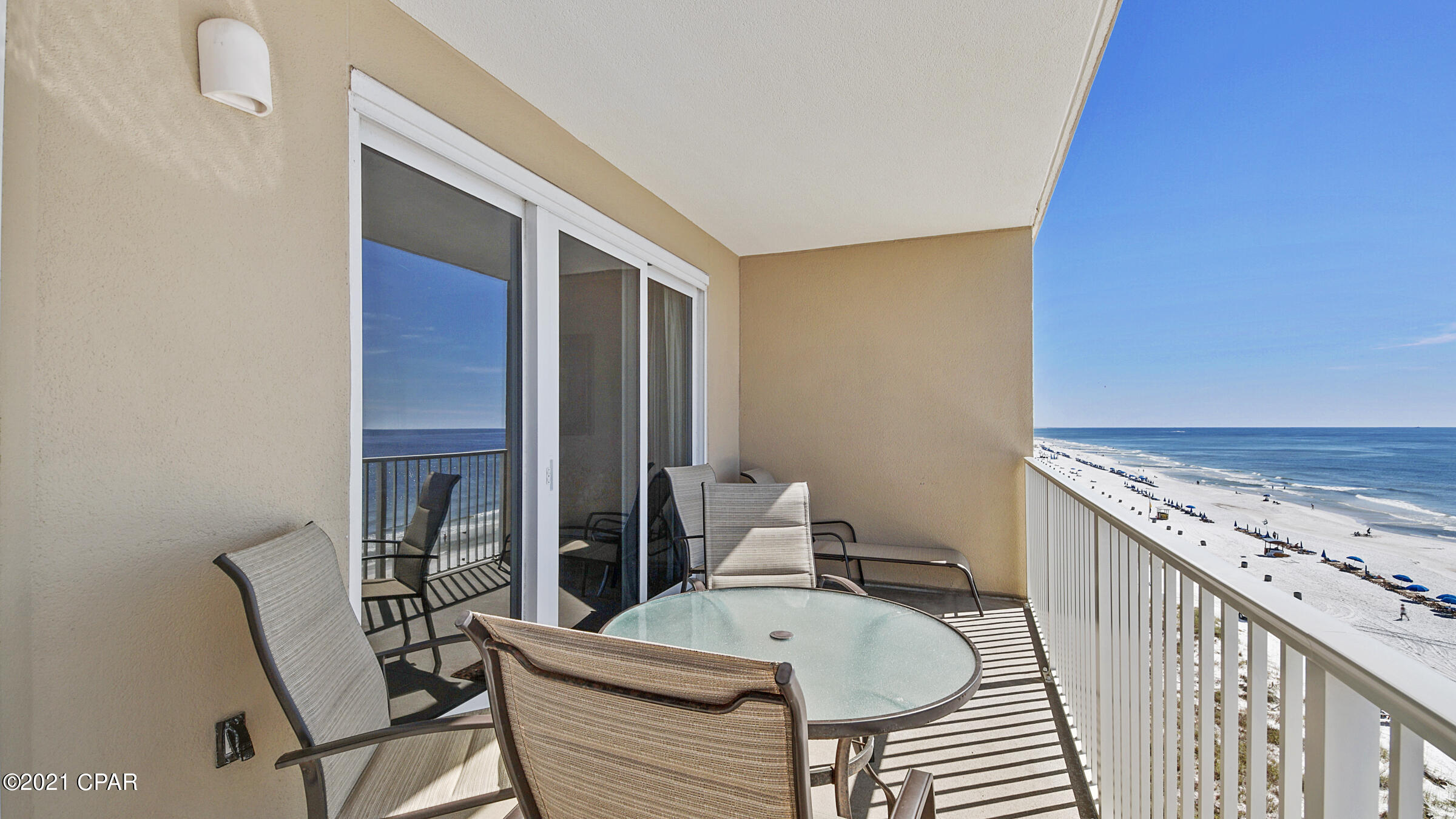 Grandview East At Long Beach - Residential