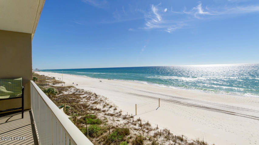 Grandview East At Long Beach - Residential