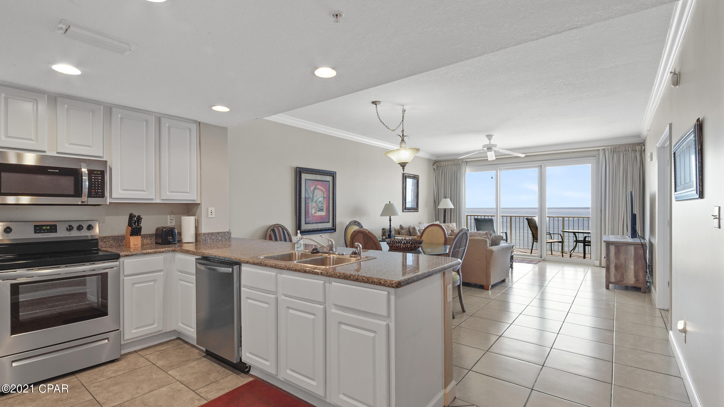 Grandview East At Long Beach - Residential