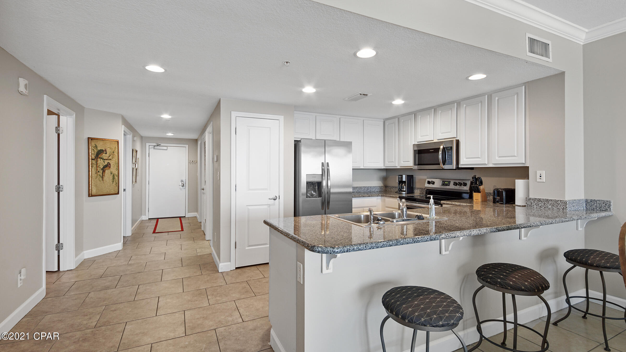 Grandview East At Long Beach - Residential