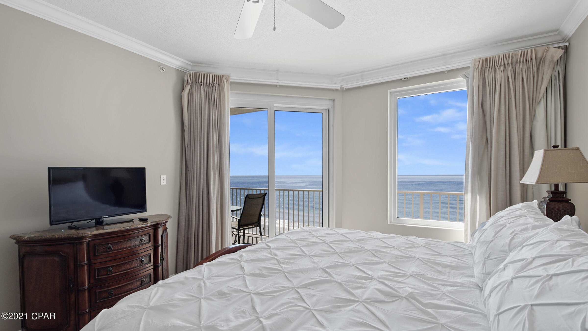 Grandview East At Long Beach - Residential