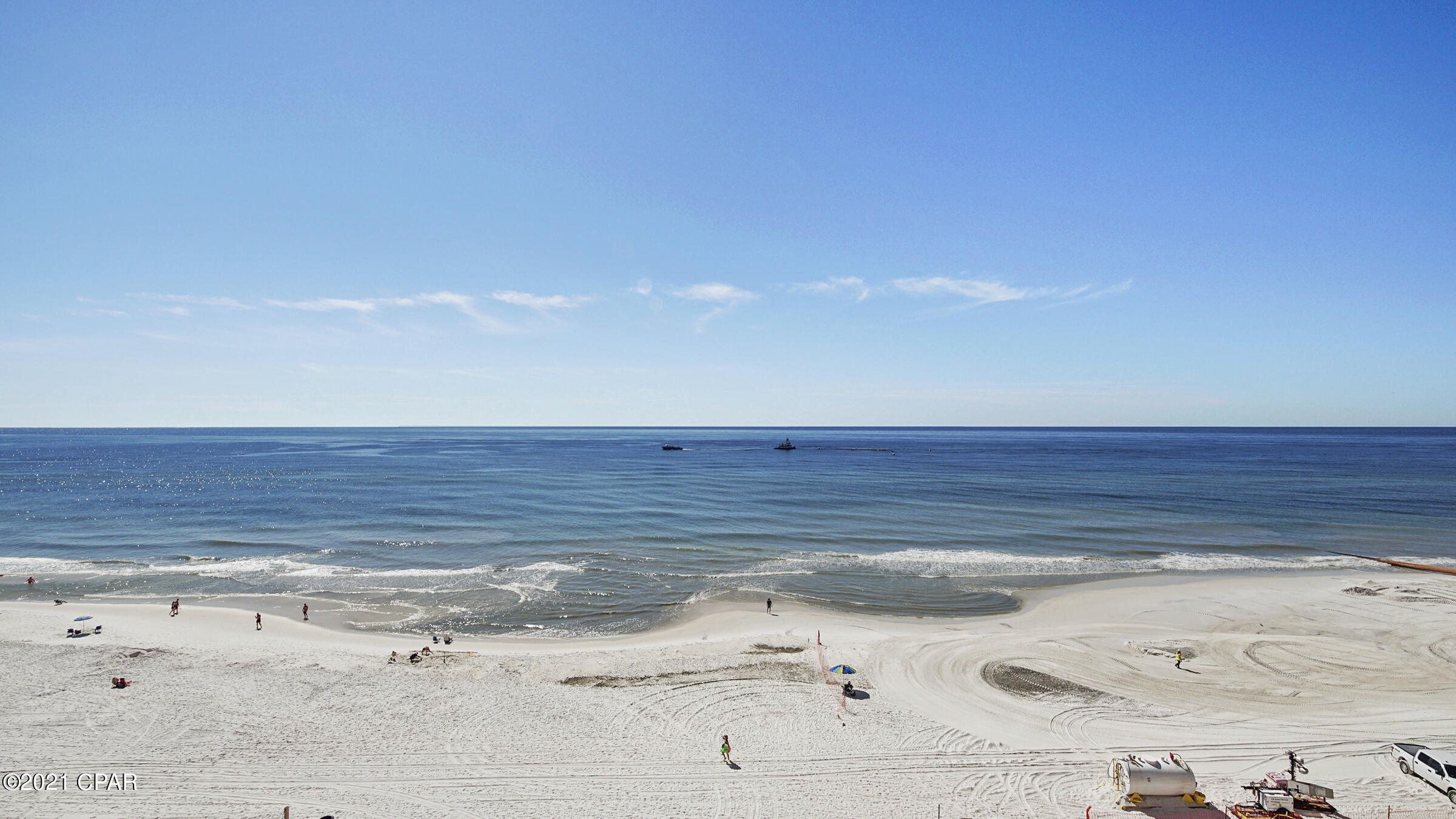 Grandview East At Long Beach - Residential