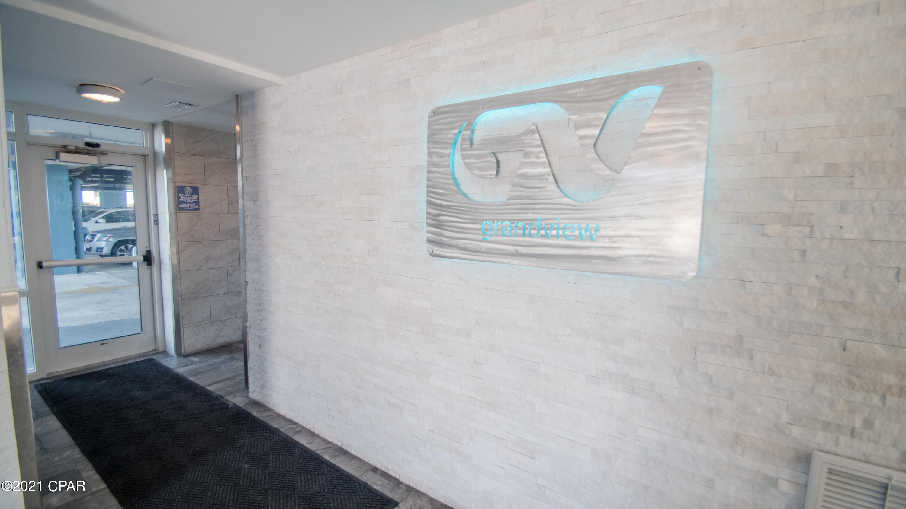 Grandview East At Long Beach - Residential